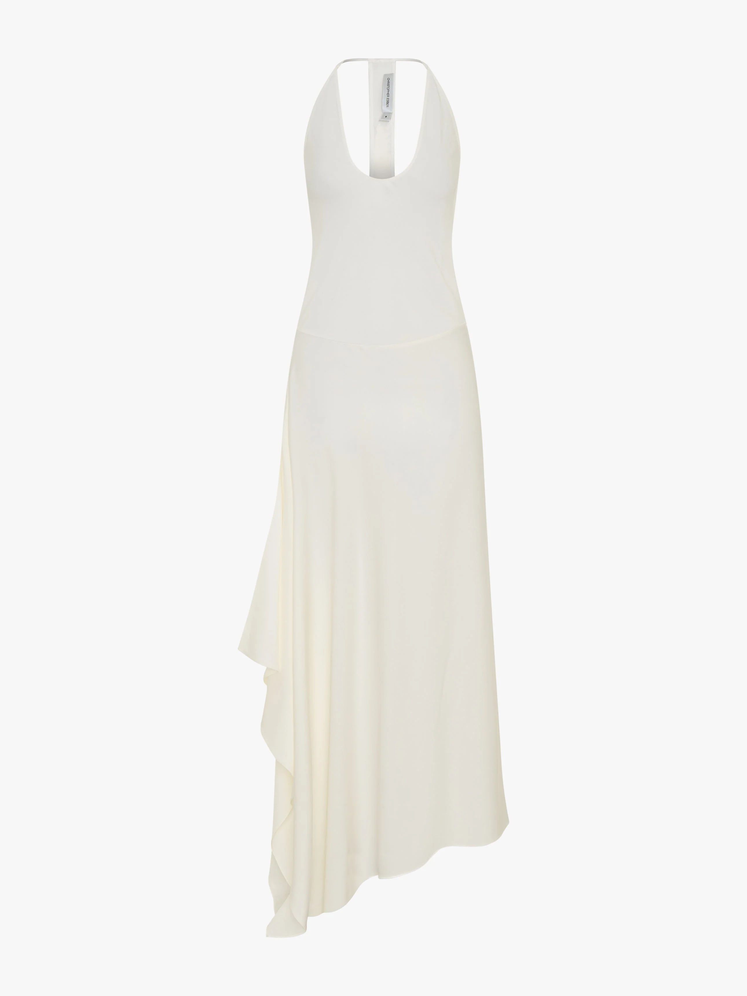 Christopher Esber - Floating Split Dress - Image 6