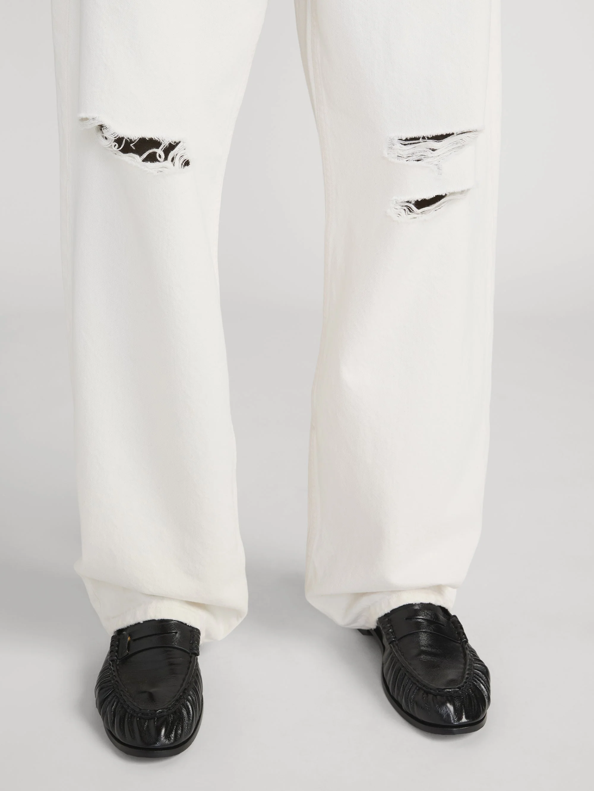 FRAME - Baggy Jean - Image 6