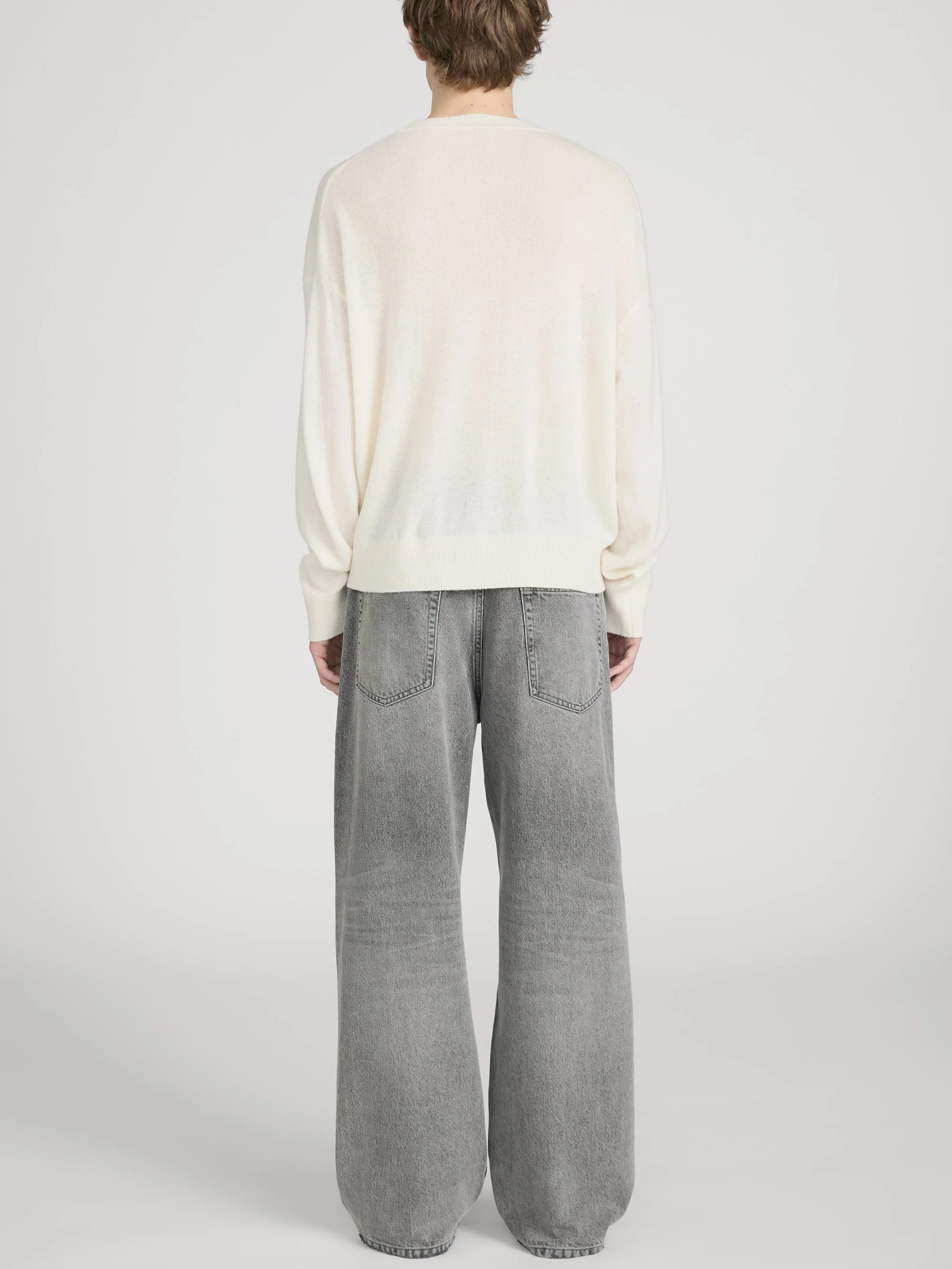 FRAME - Baggy Jean - Image 6