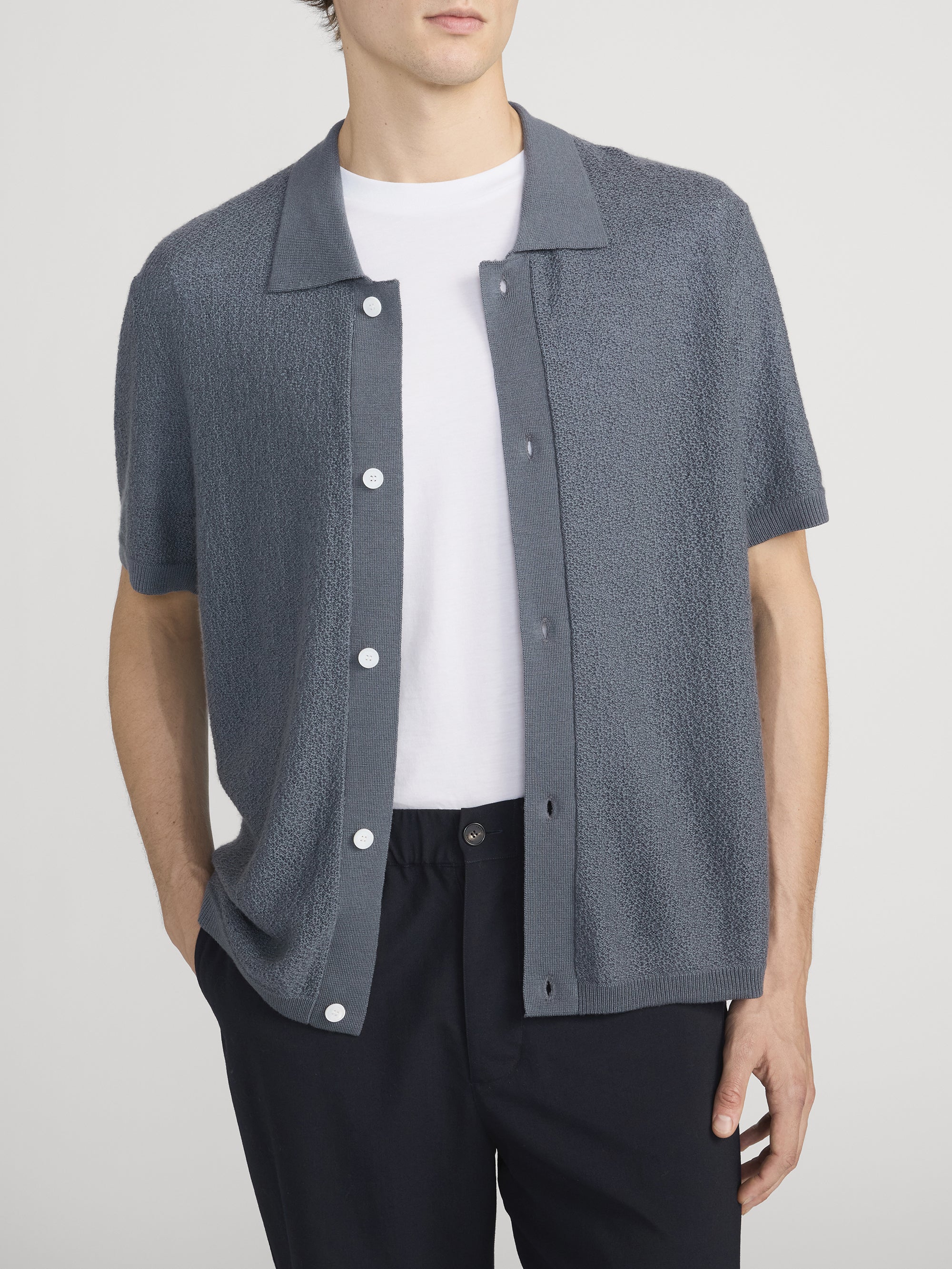 FRAME - Cardigan Sweater - Image 3