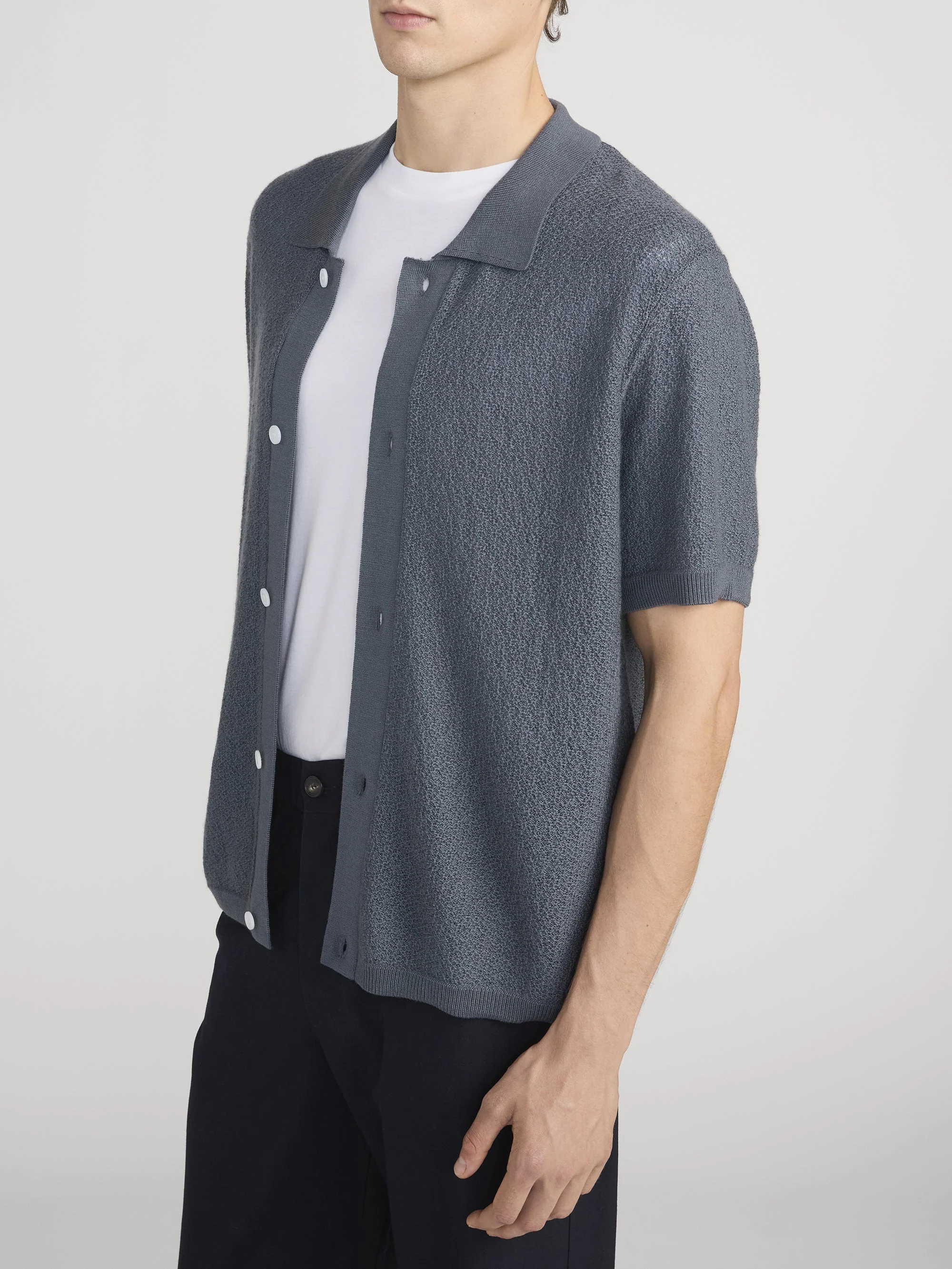 FRAME - Cardigan Sweater - Image 4