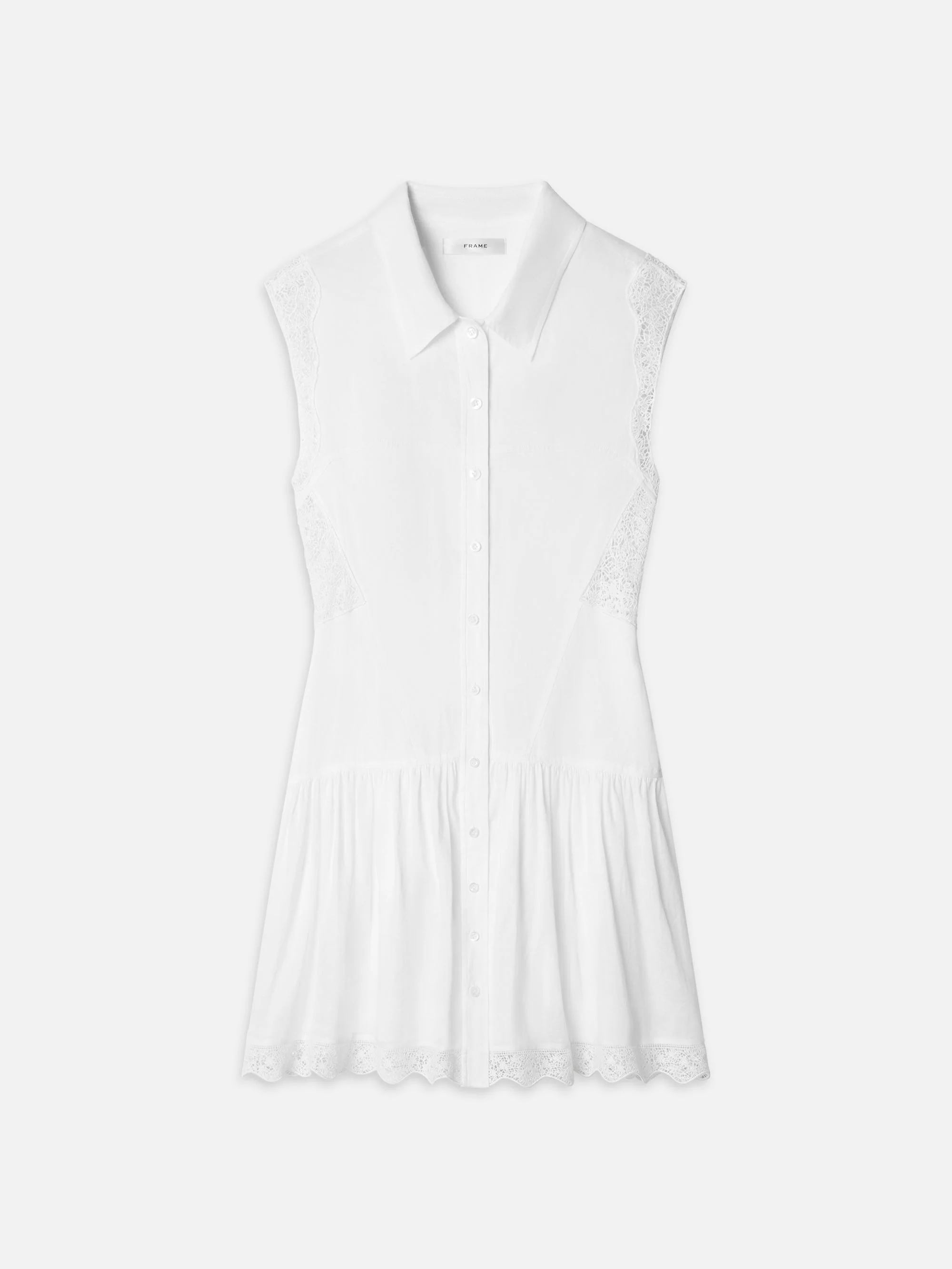 FRAME - Day Dress - Image 2