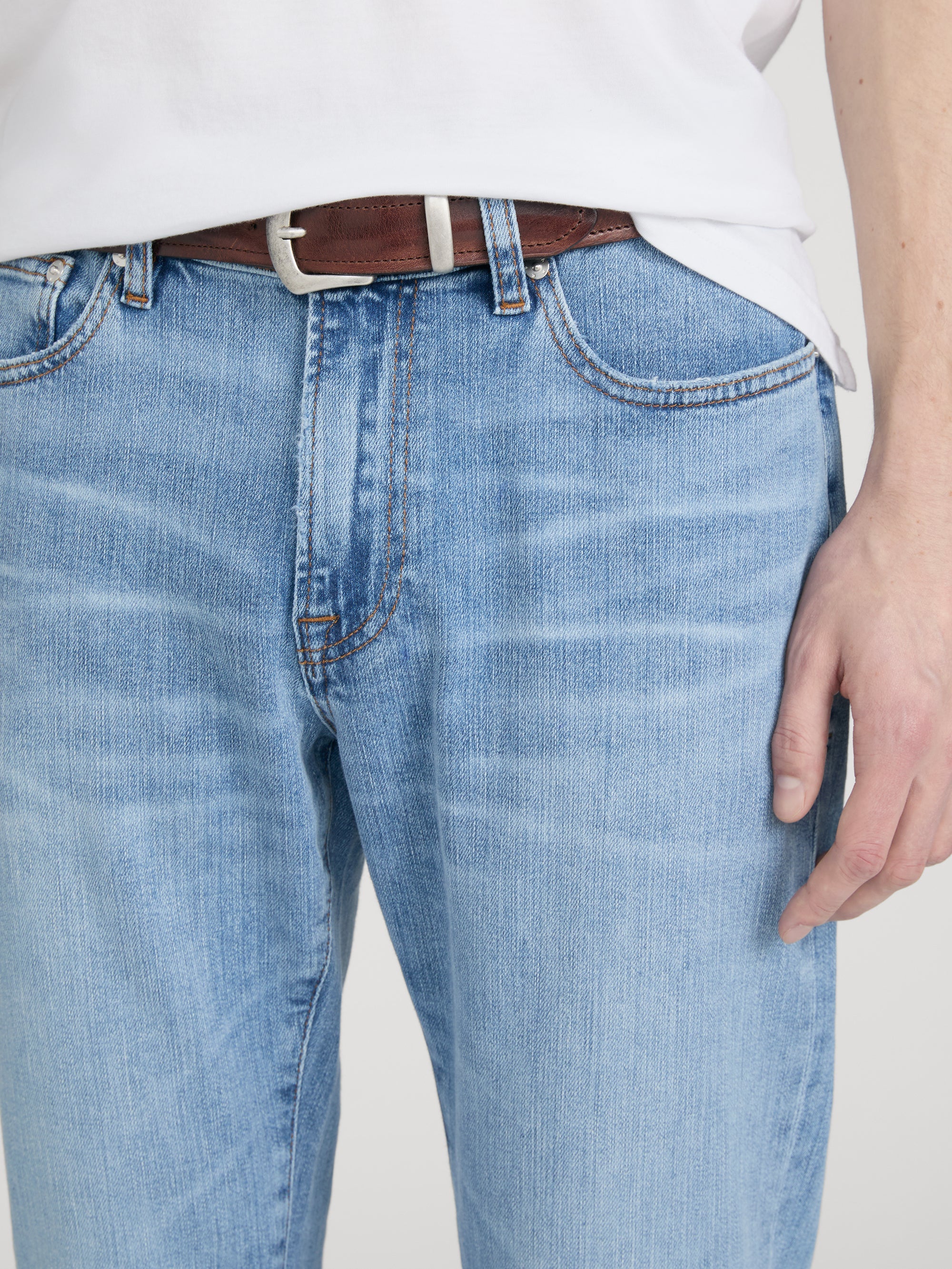 FRAME - L'Homme Slim - Image 5