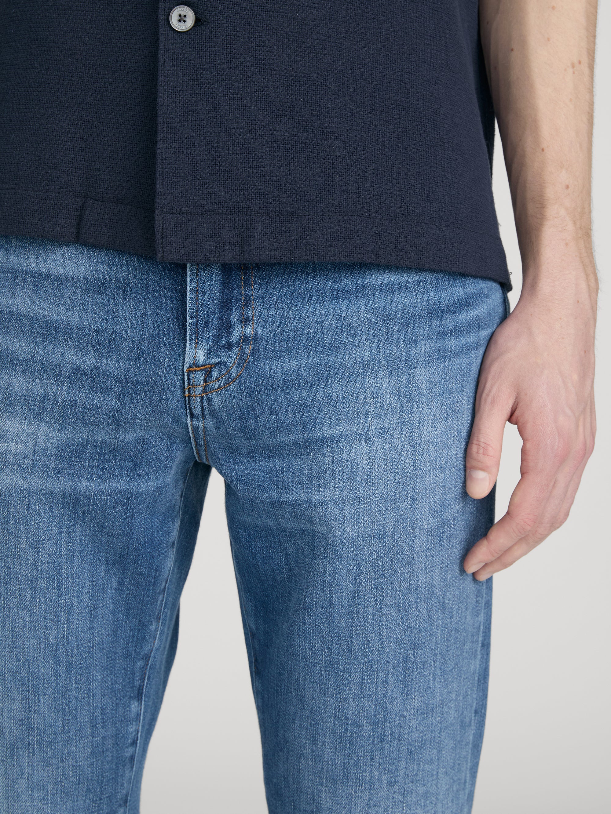 FRAME - L'Homme Slim - Image 5