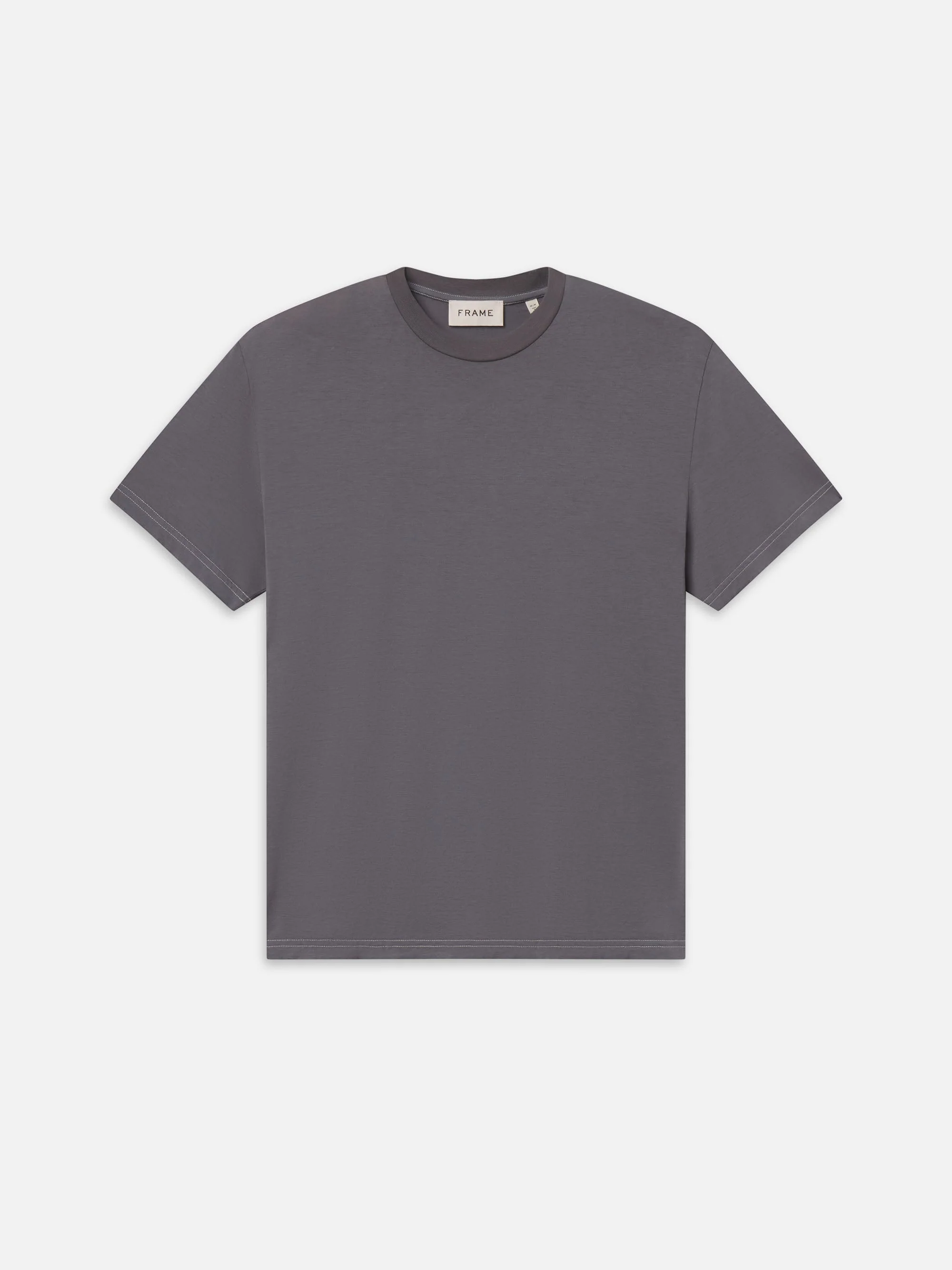 FRAME - Light Cotton Tee