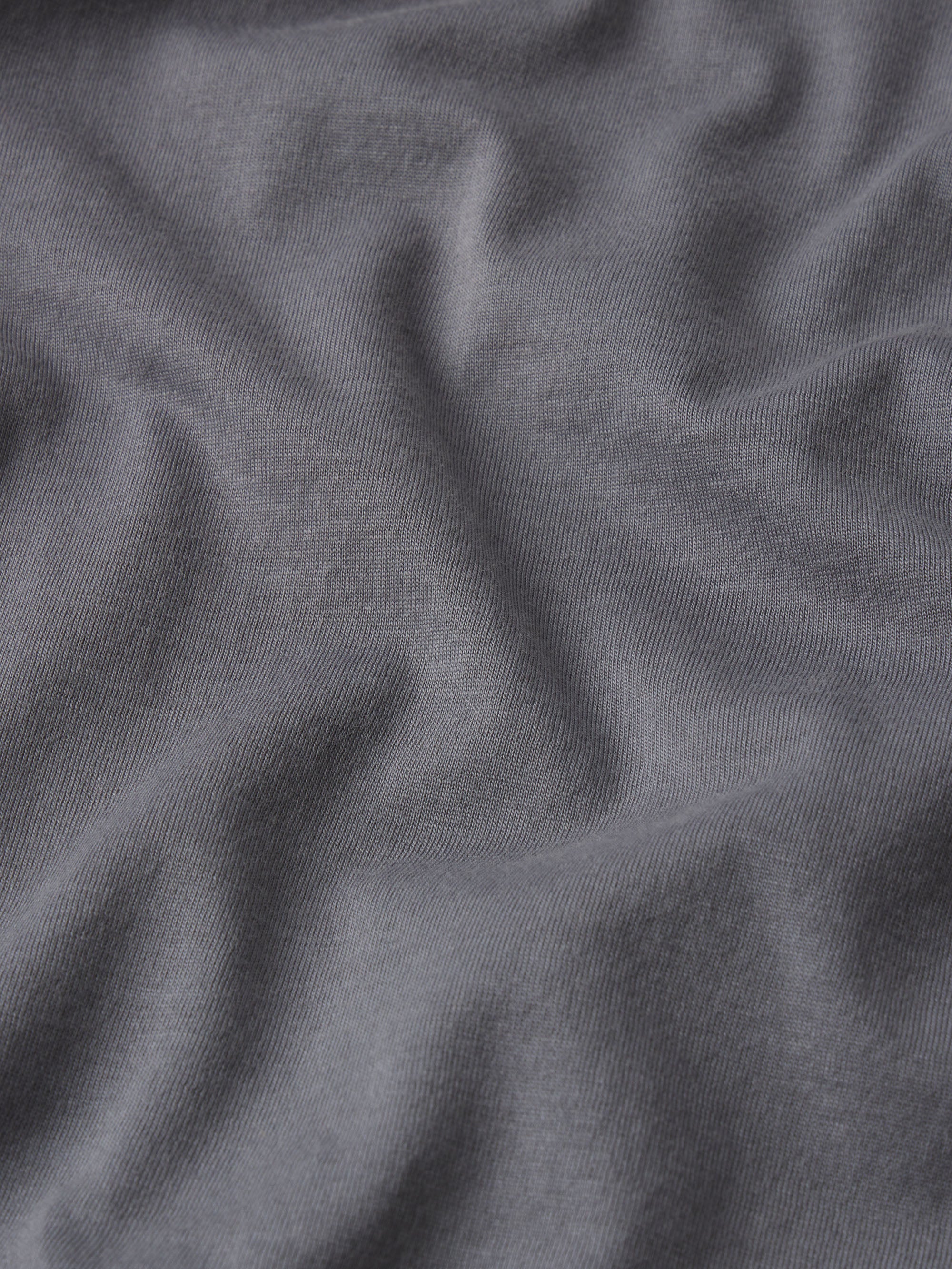 FRAME - Light Cotton Tee - Image 7
