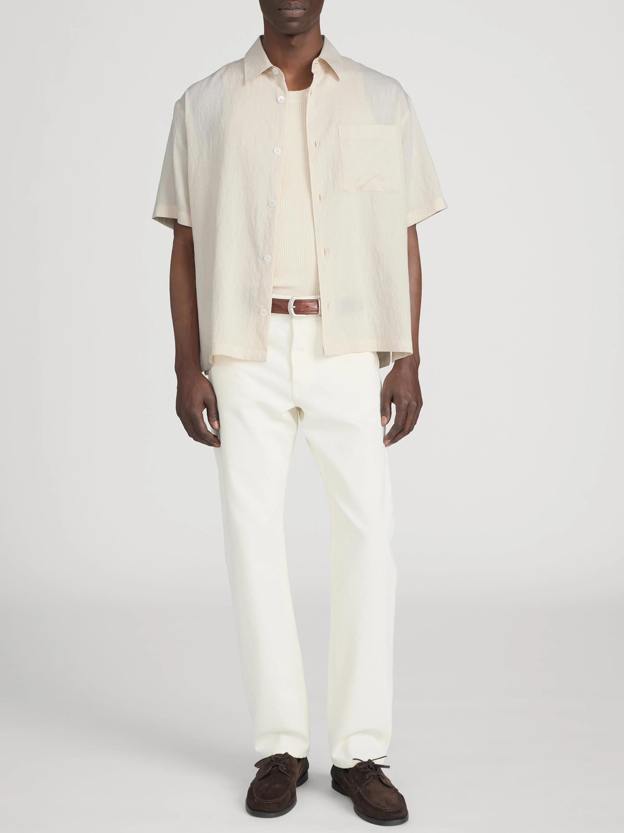 FRAME - Light Weight Shirt - Image 2