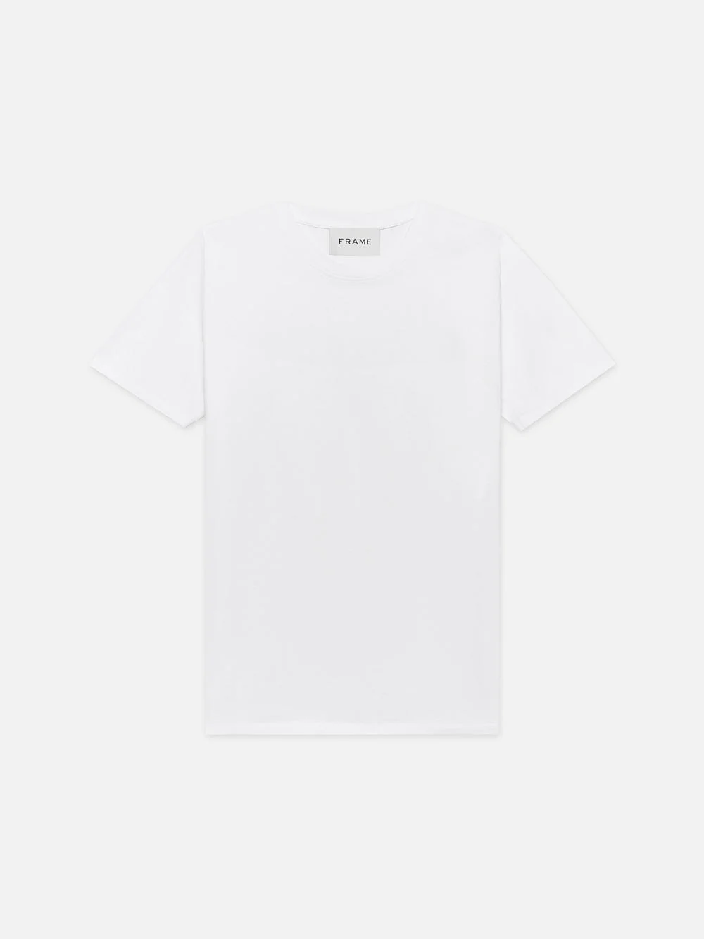 FRAME - FRAME Logo Tee