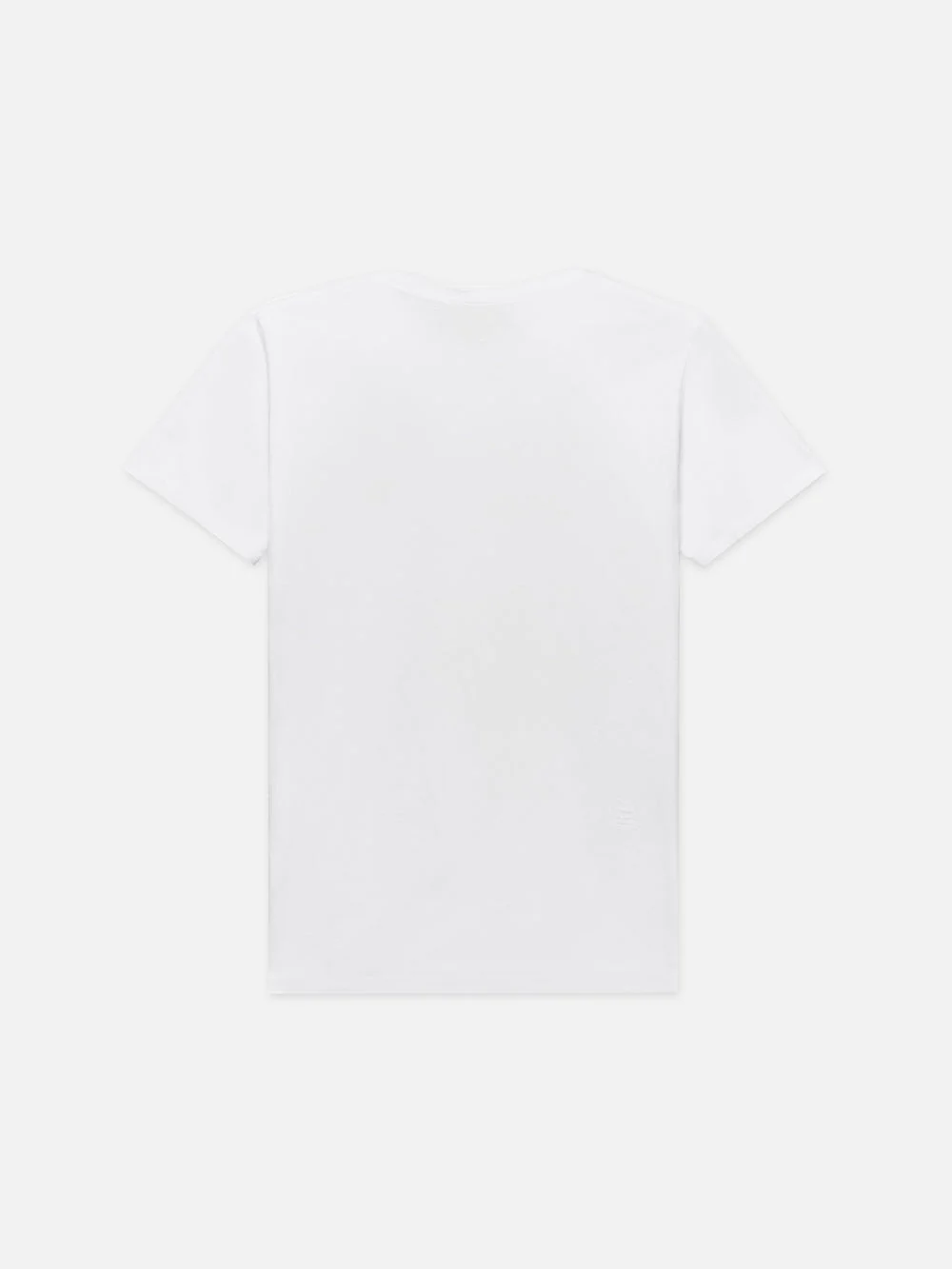 FRAME - FRAME Logo Tee - Image 3