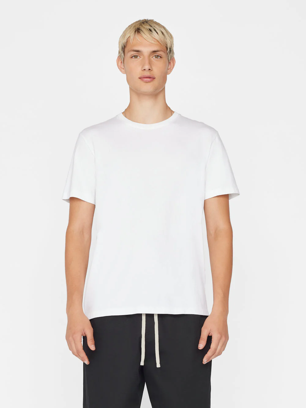 FRAME - FRAME Logo Tee - Image 5