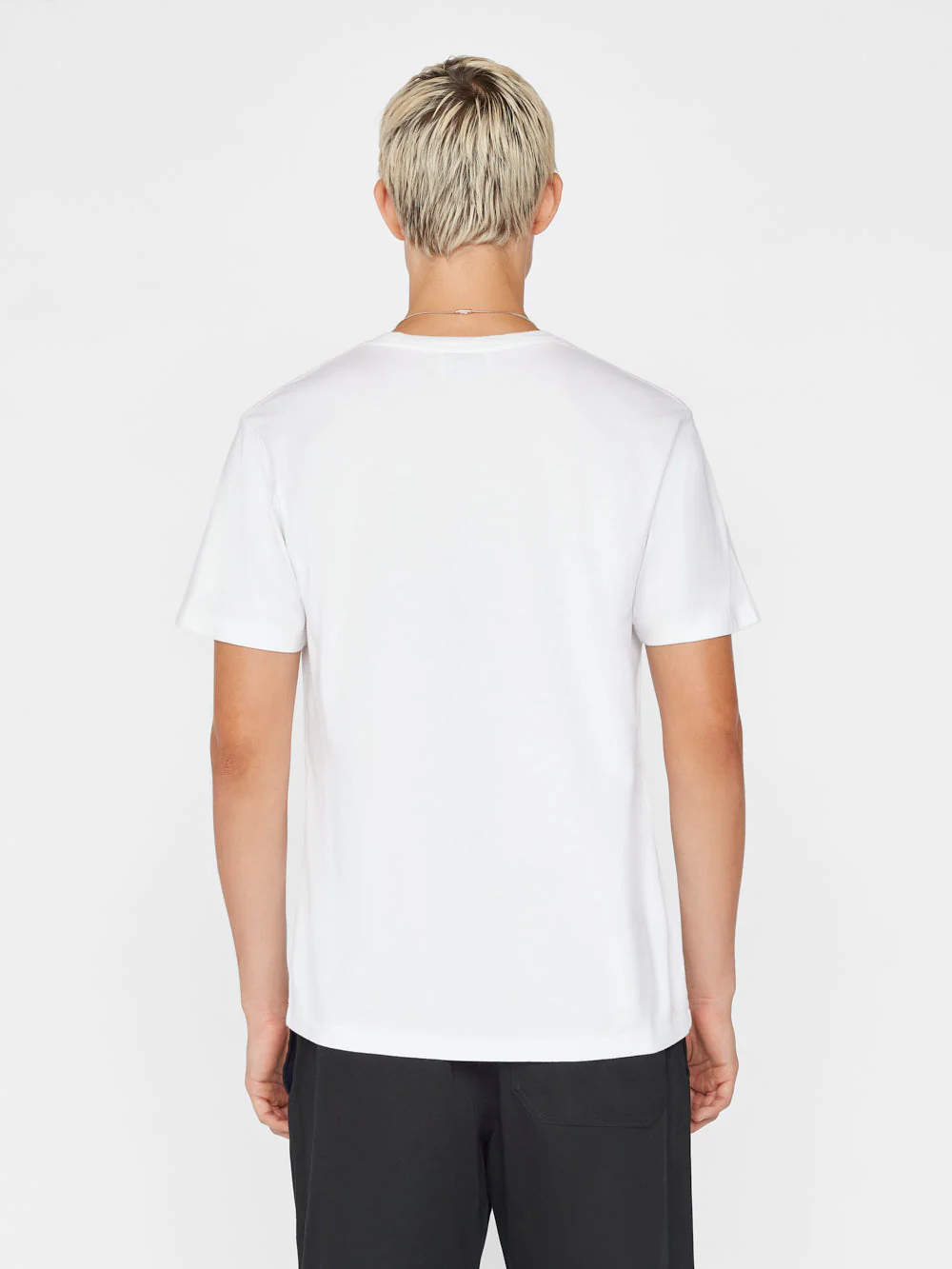 FRAME - FRAME Logo Tee - Image 6