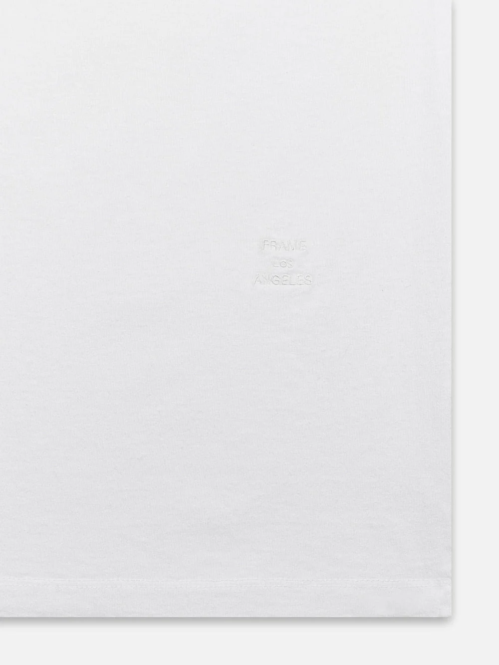FRAME - FRAME Logo Tee - Image 8