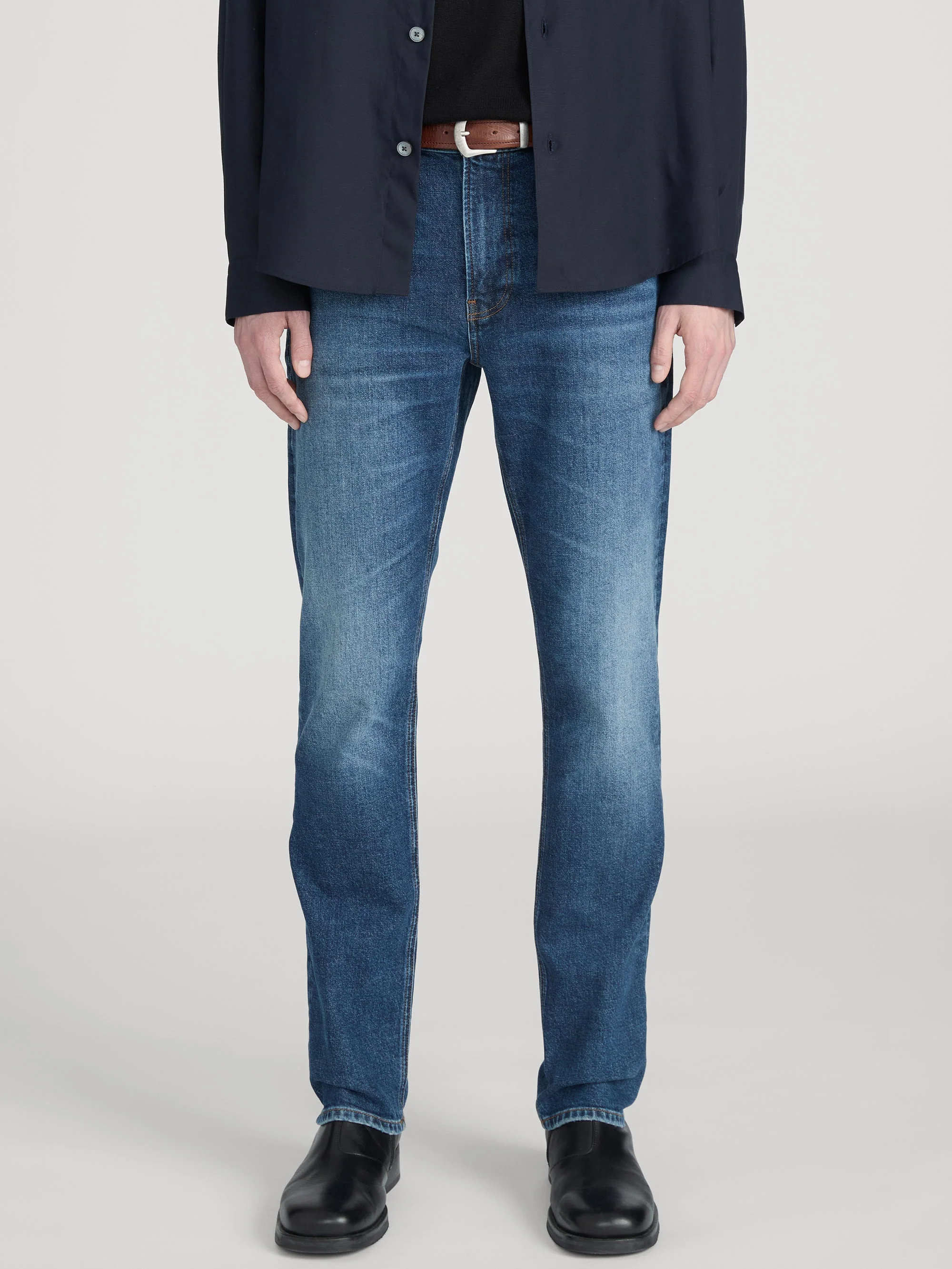 FRAME - Modern Straight - Image 3