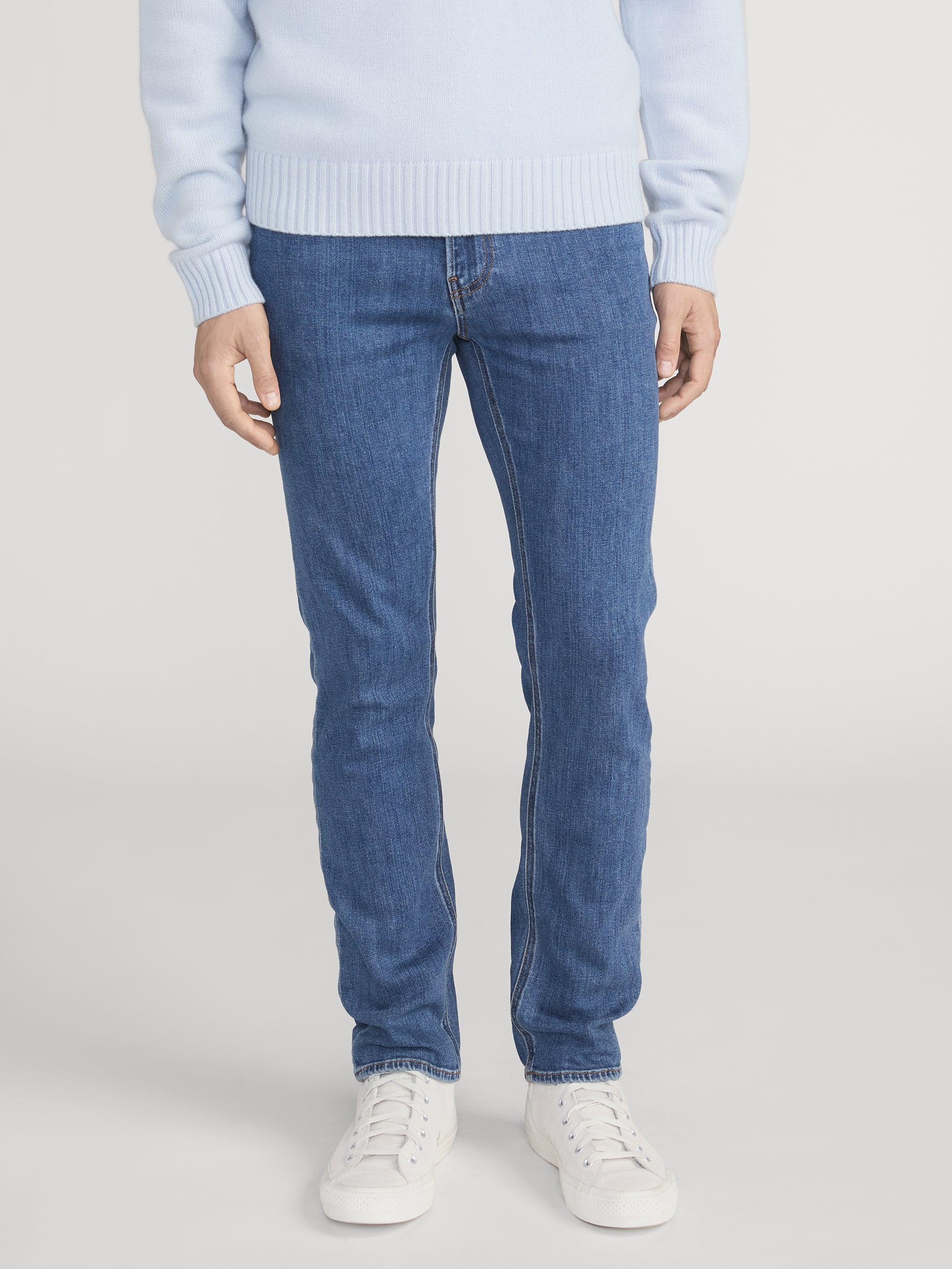 FRAME - Modern Straight - Image 3