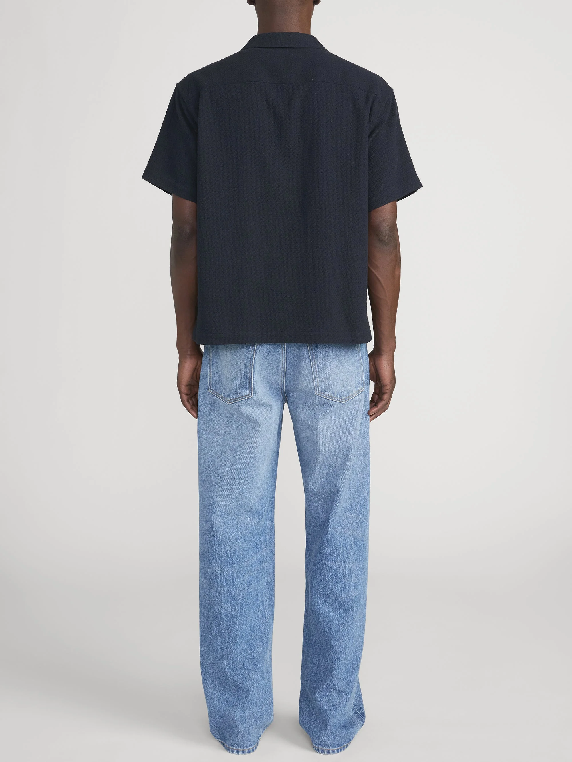 FRAME - Open Weave Shirt - Image 6