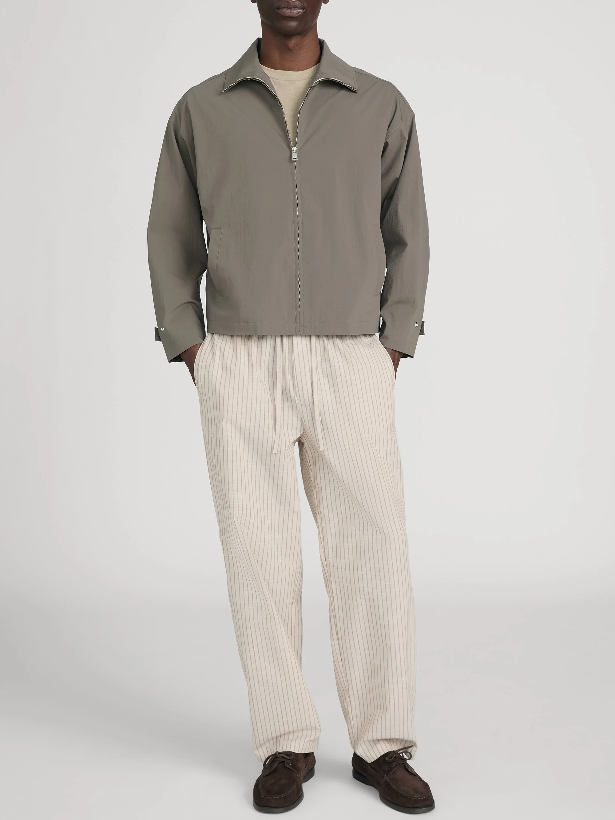 FRAME - Pyjama Pants - Image 2