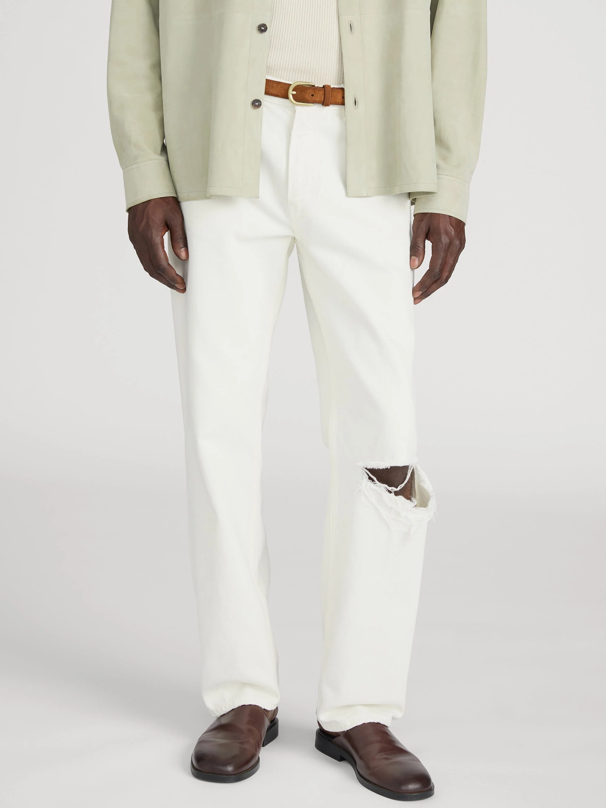 FRAME - Relaxed Jean - Image 3