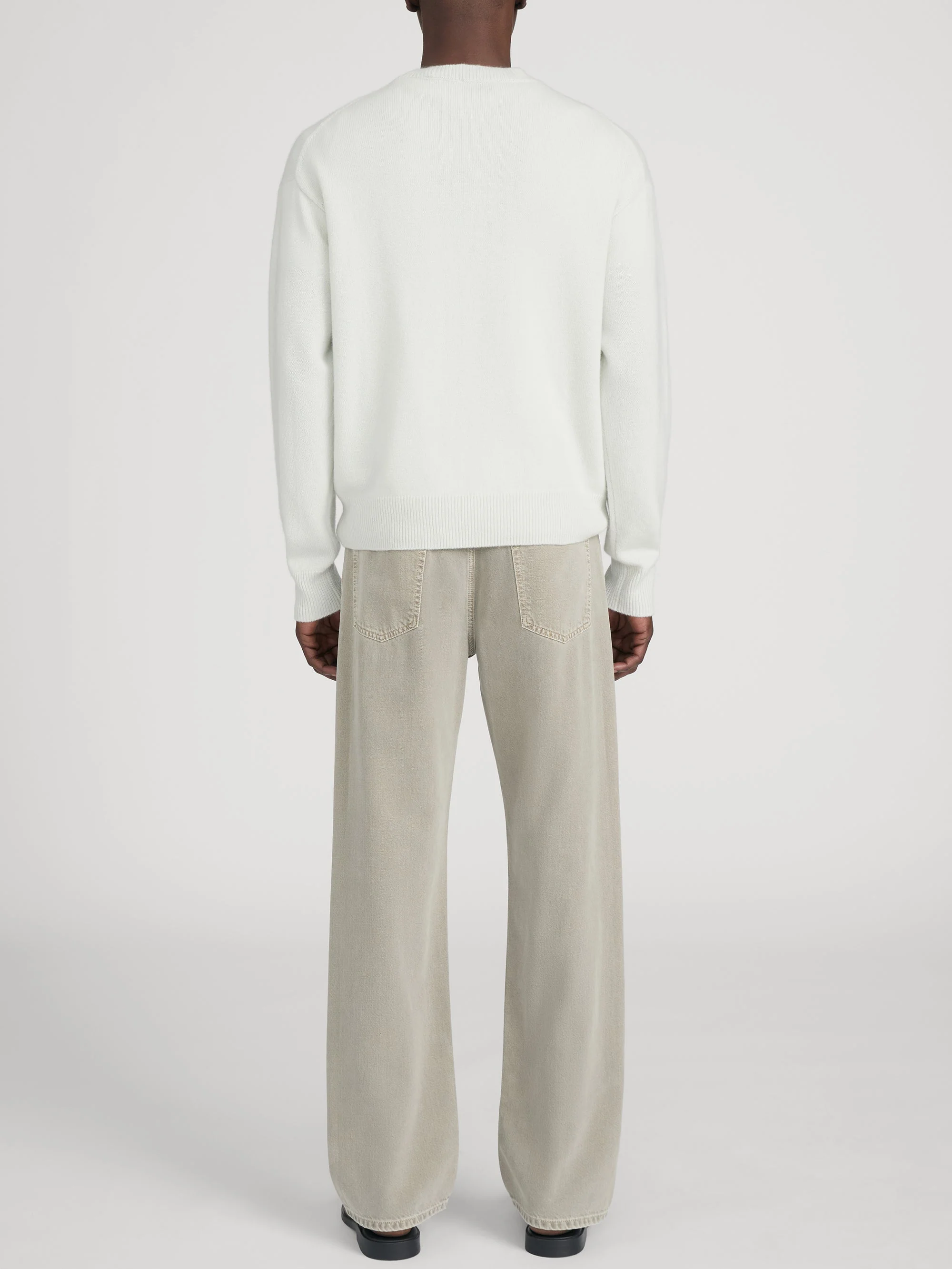 FRAME - Relaxed Jean - Image 6