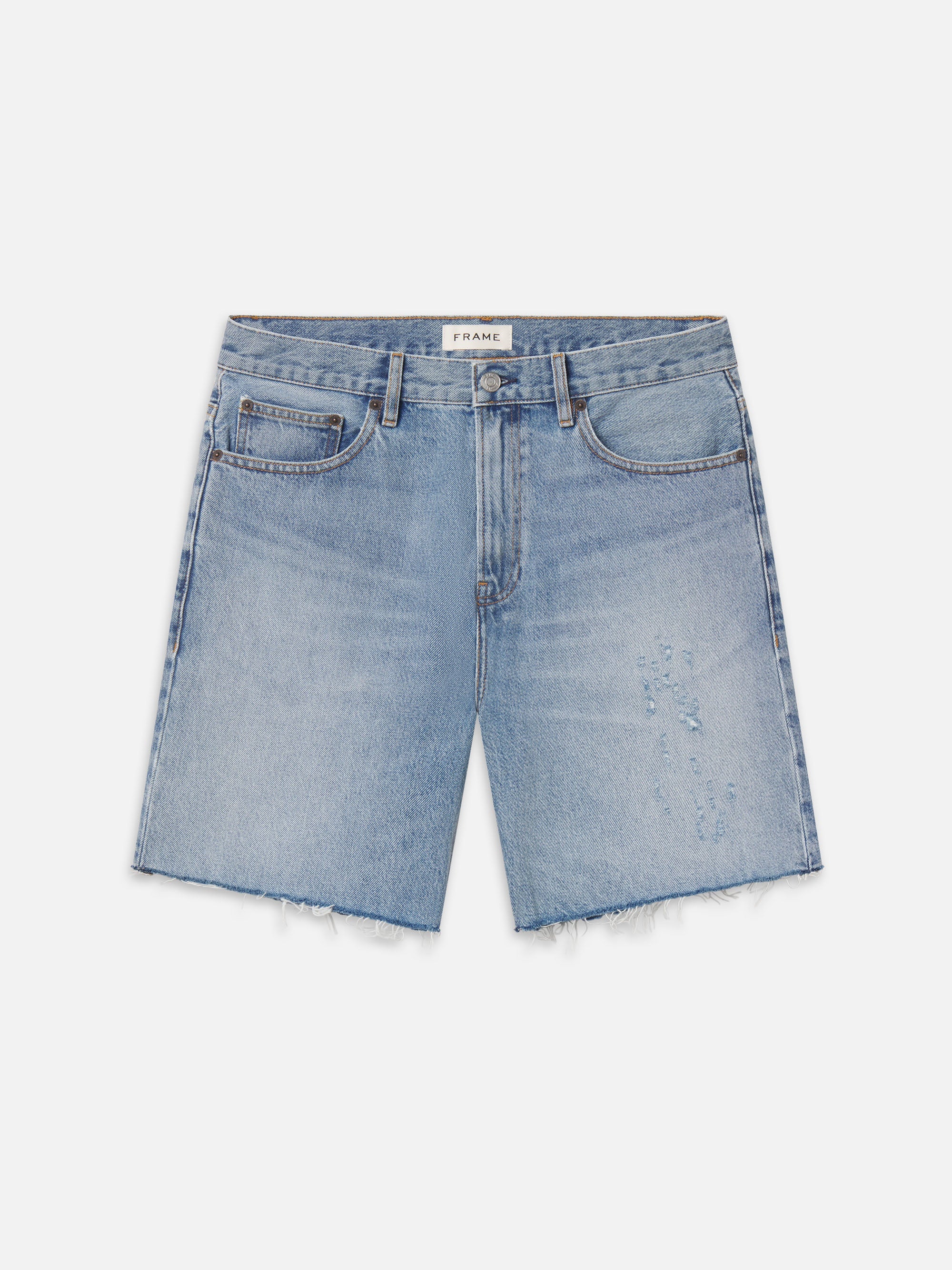 FRAME - Relaxed Short