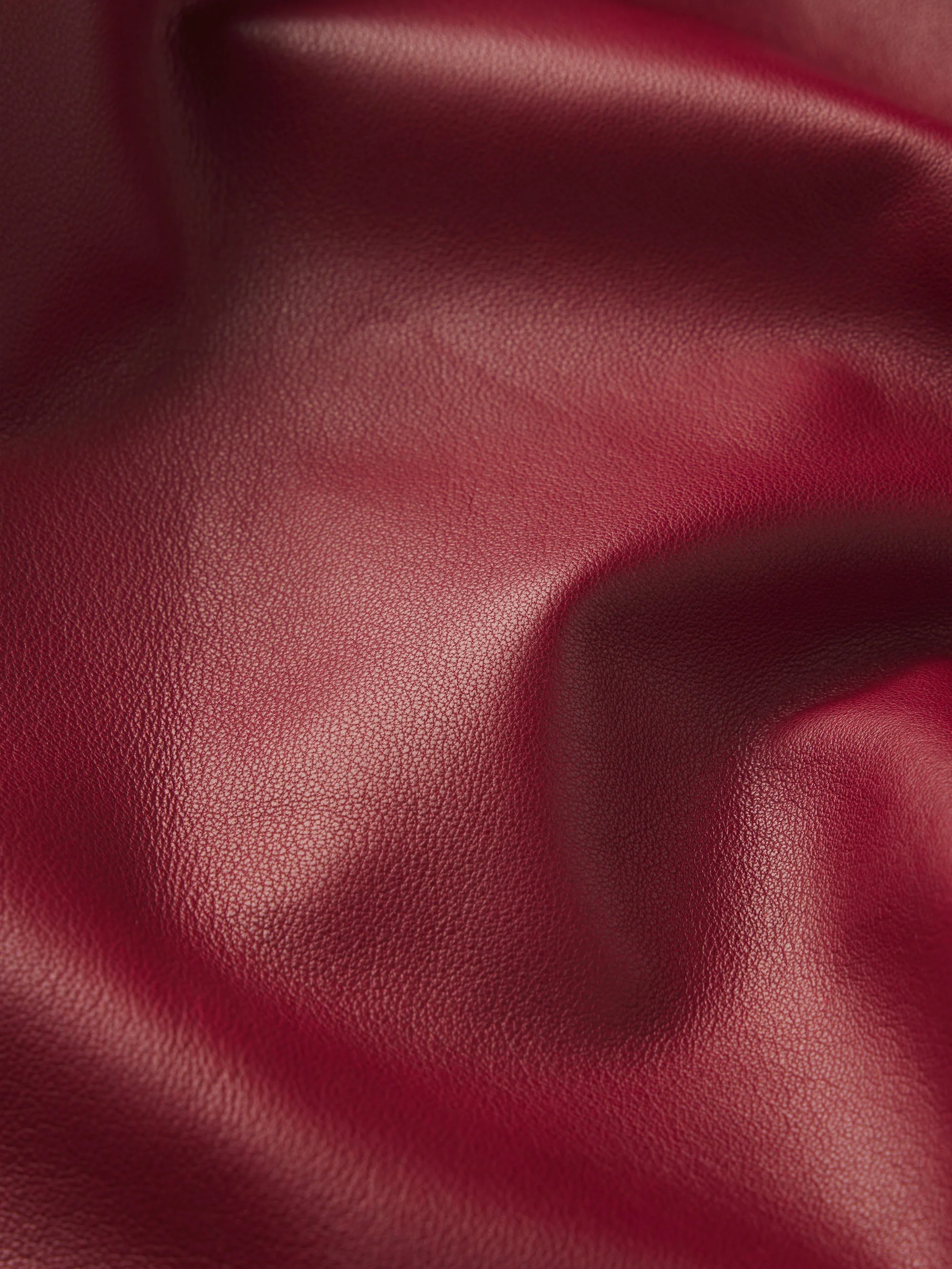 FRAME - The Alexandra Leather Trench - Image 7