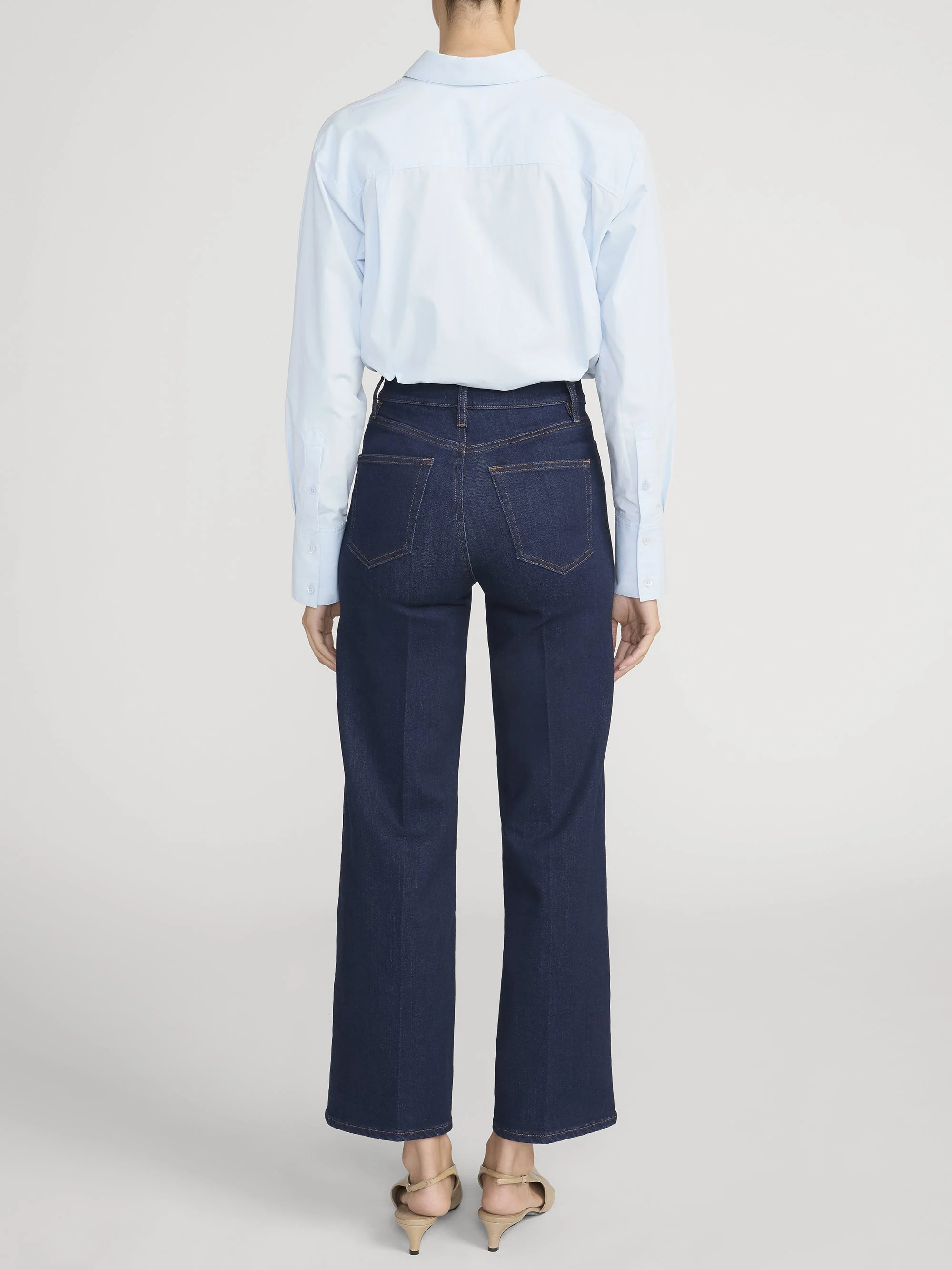 FRAME - The Anchor Pant - Image 5
