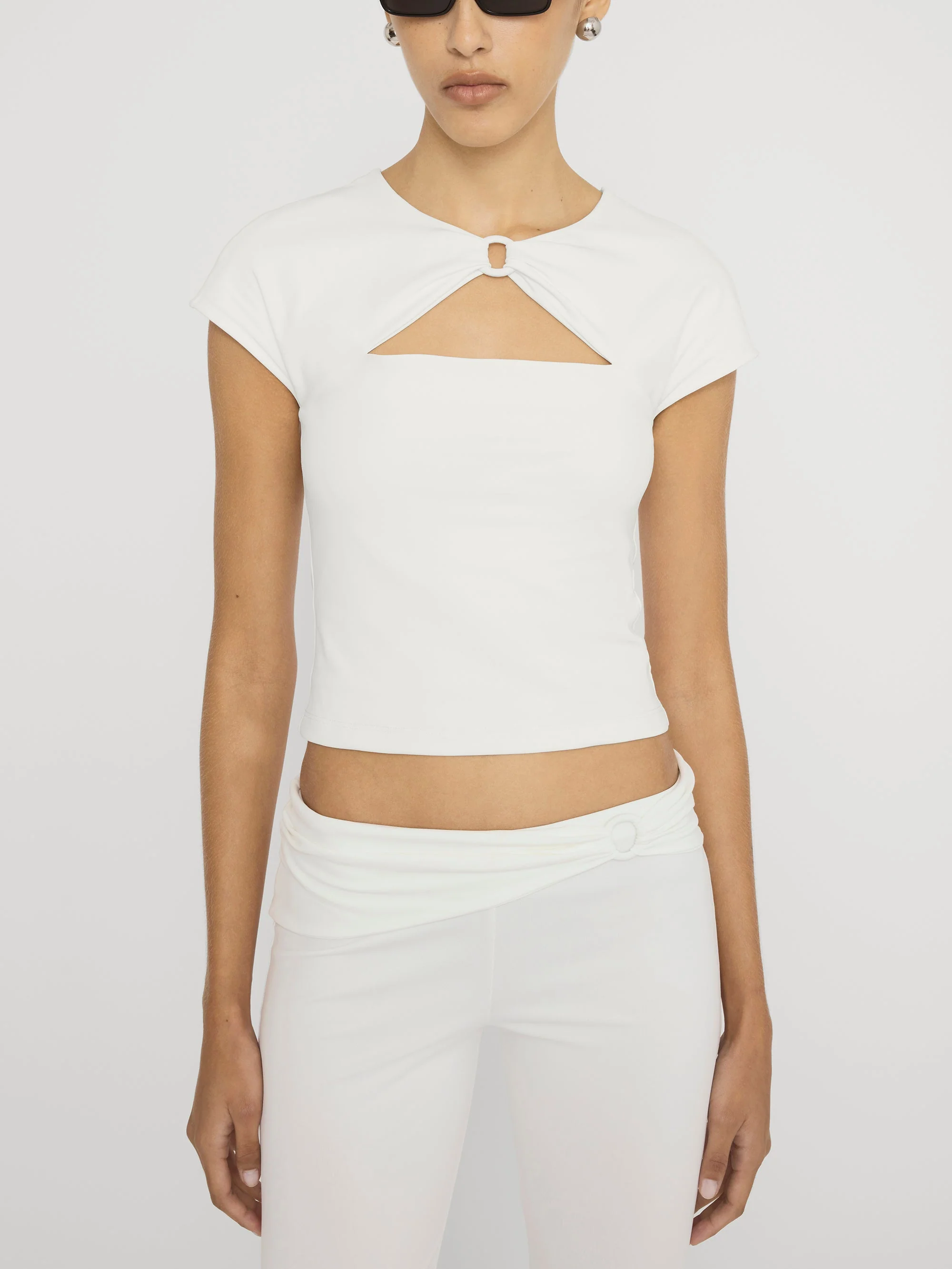 FRAME - The Casino Top - Image 3