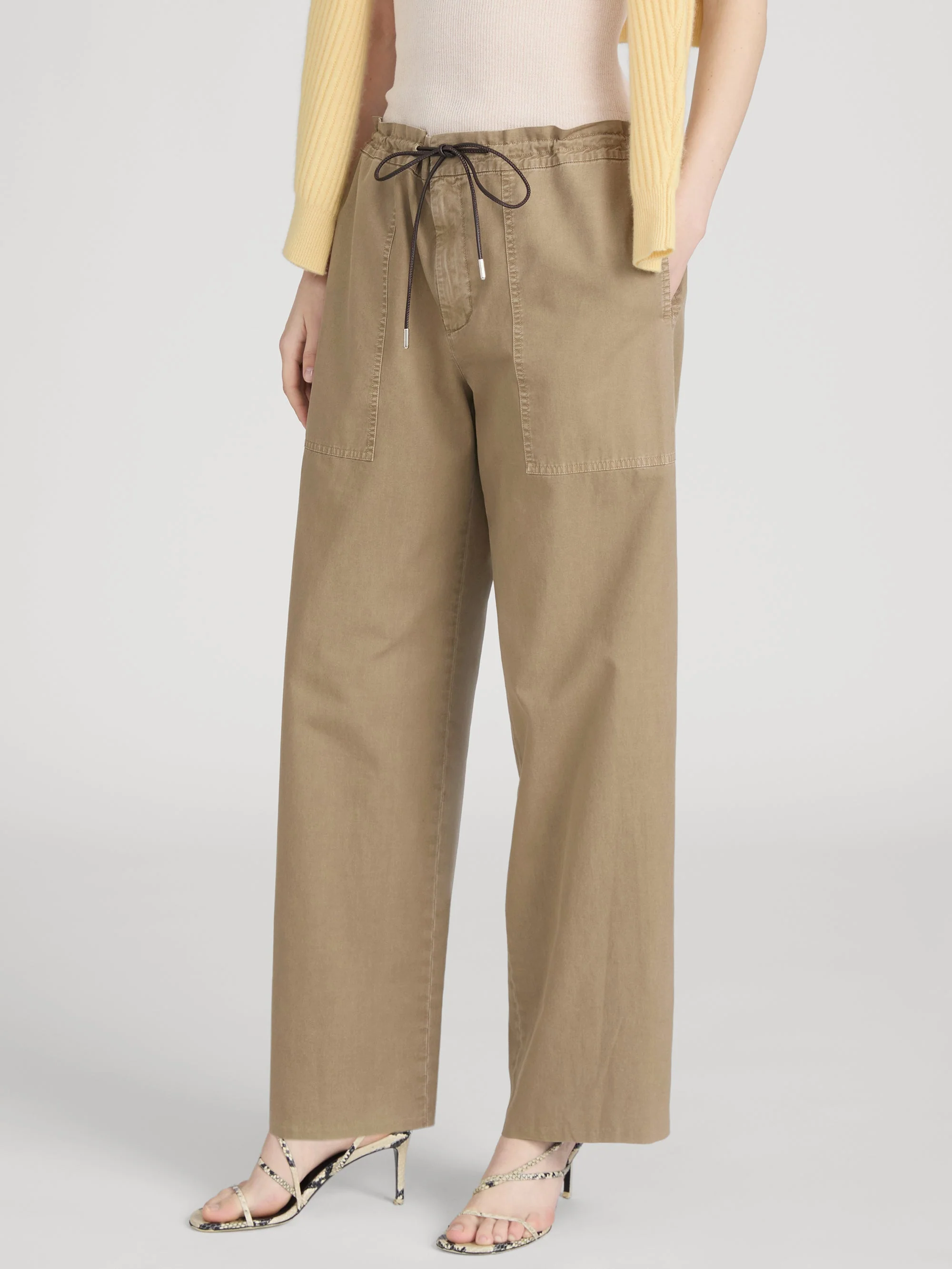 FRAME - The Gallery Pant - Image 4