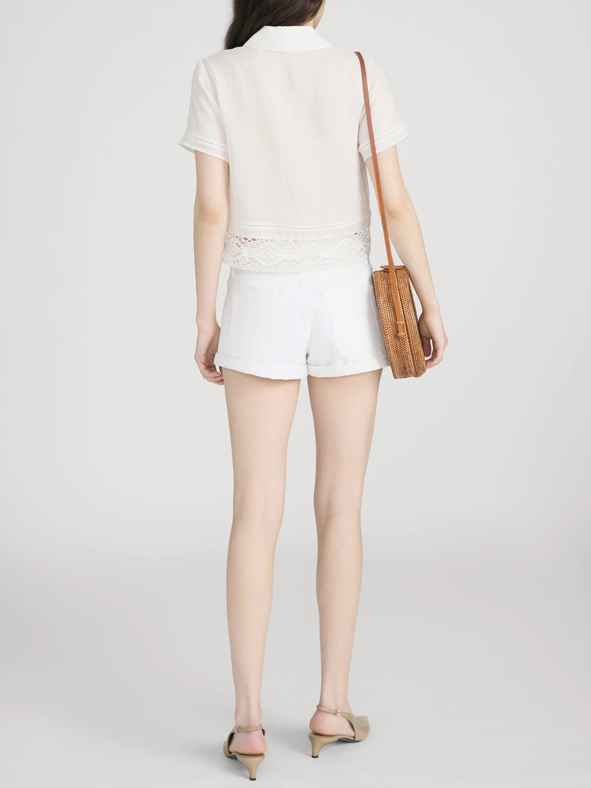 FRAME - The Heirloom Shirt - Image 6