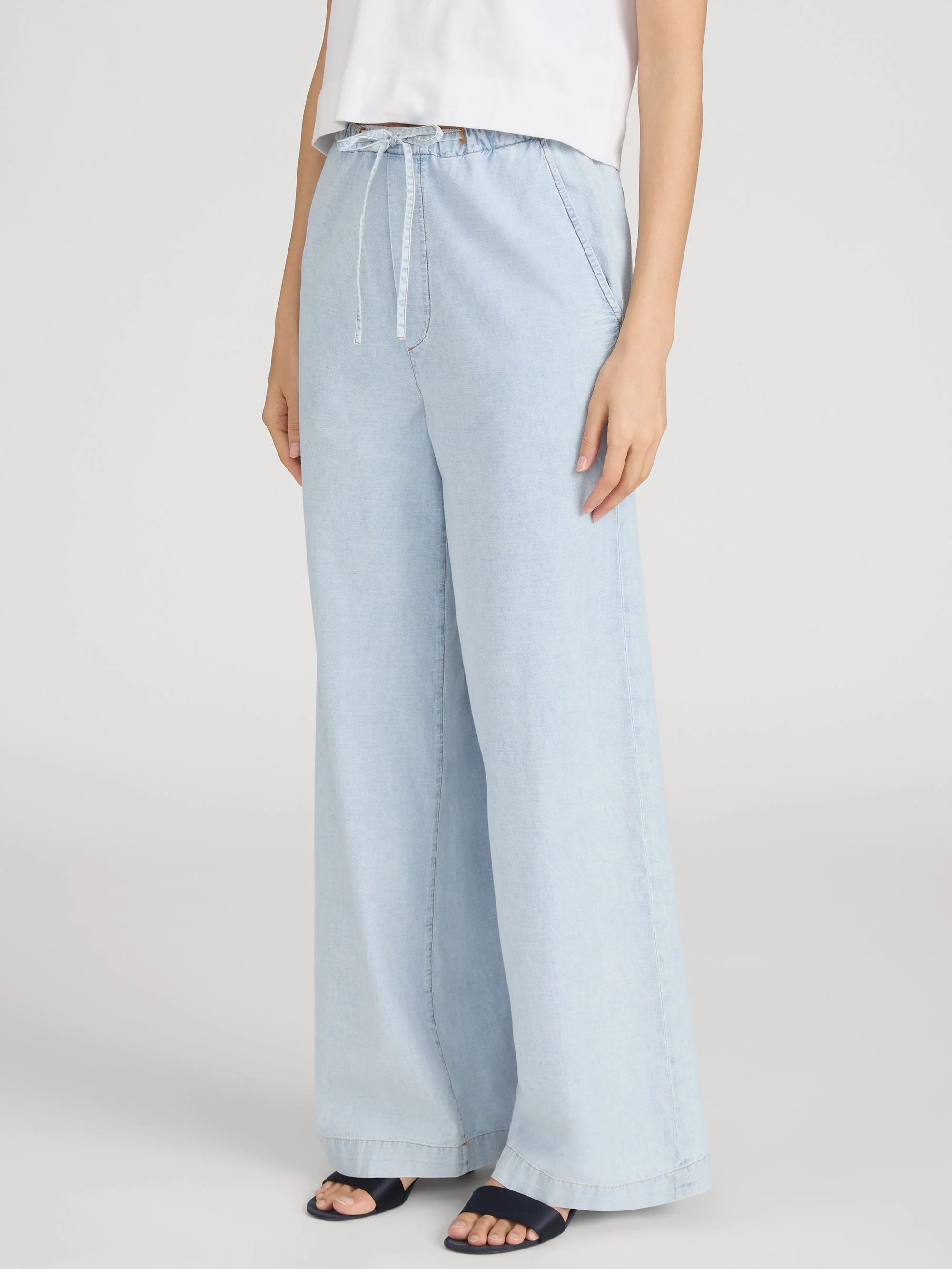 FRAME - The Offshore Pant - Image 4