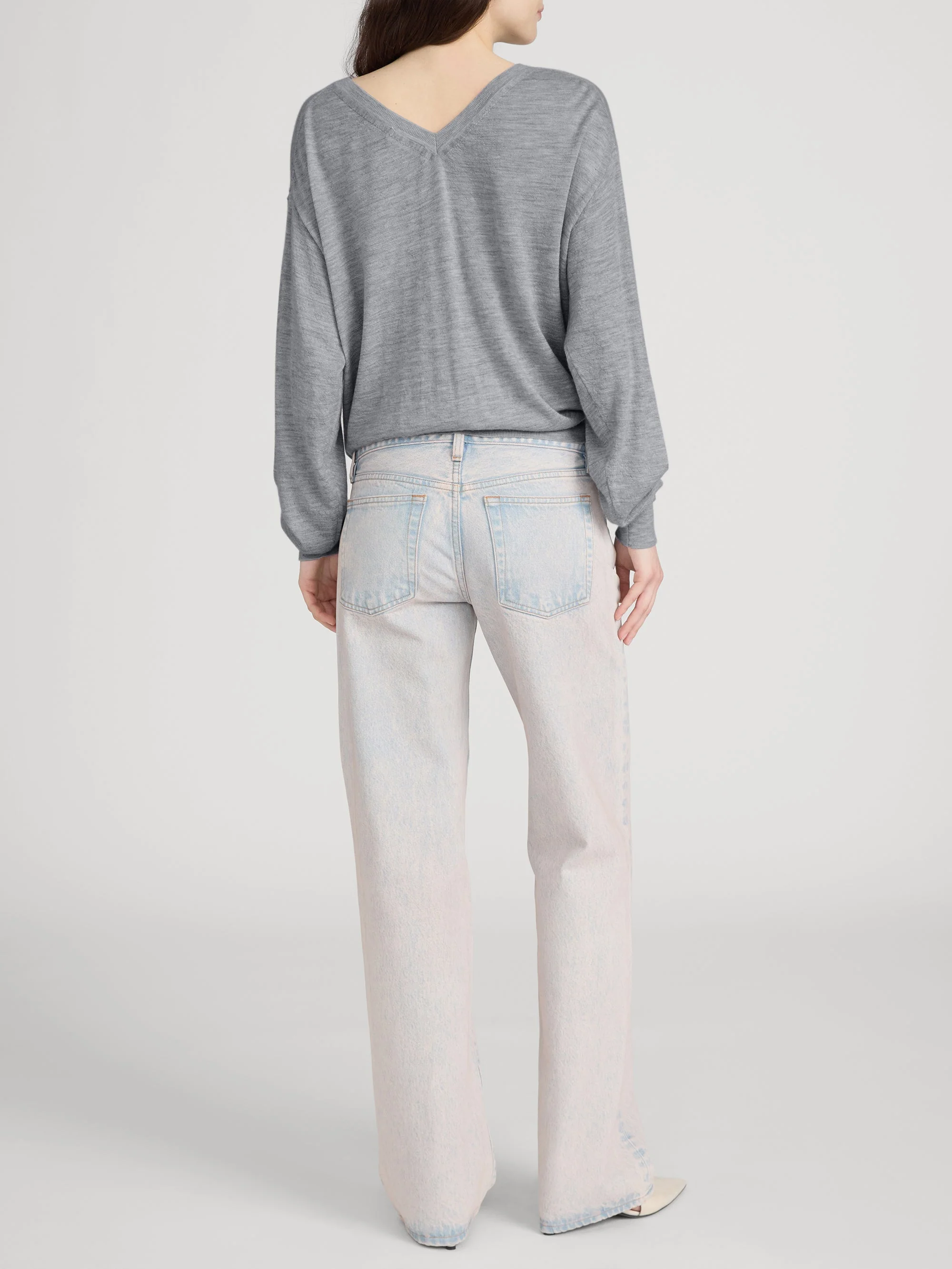 FRAME - The Saturday - Image 6