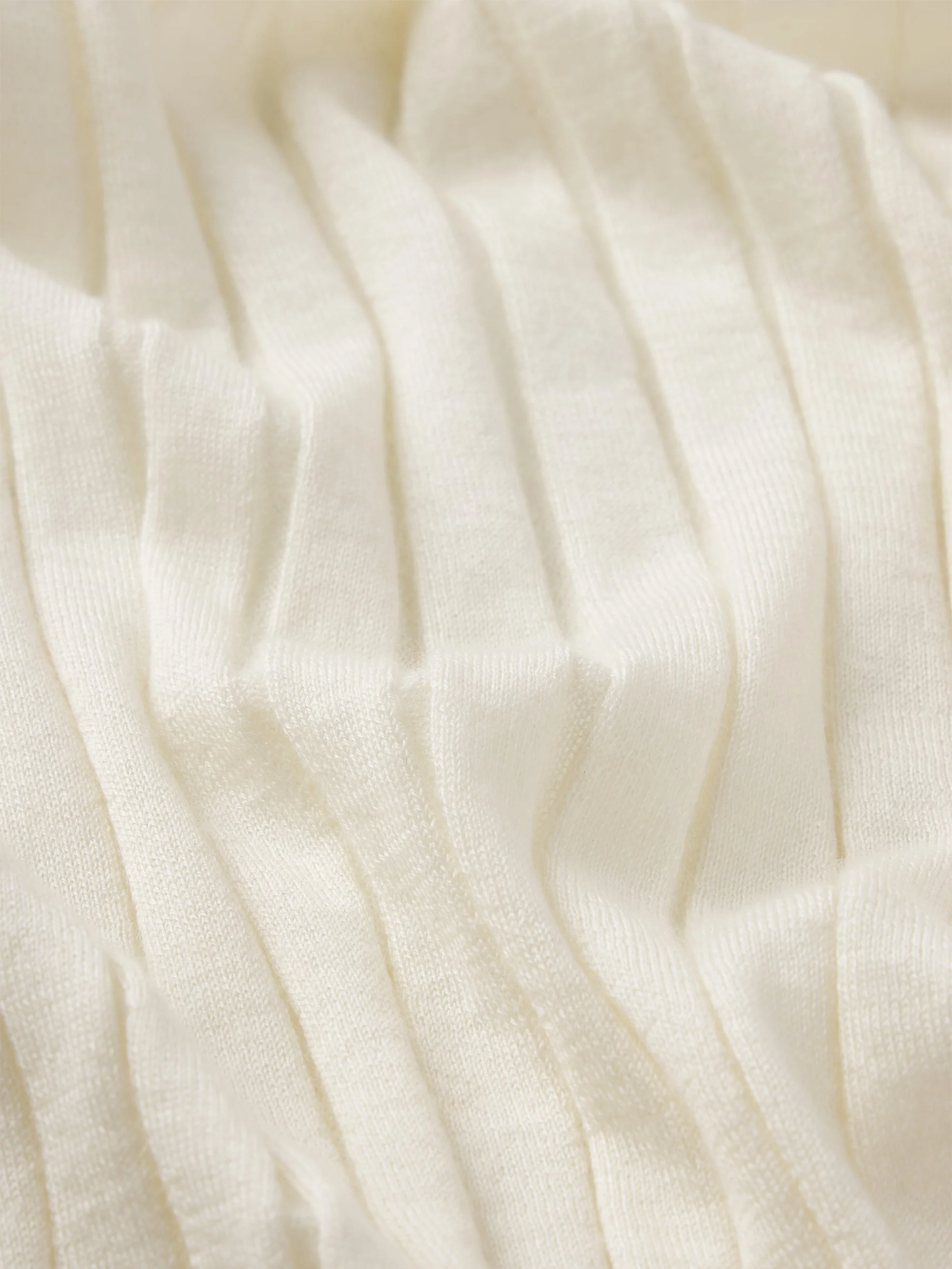 FRAME - The Silk Cashmere Cardi - Image 7