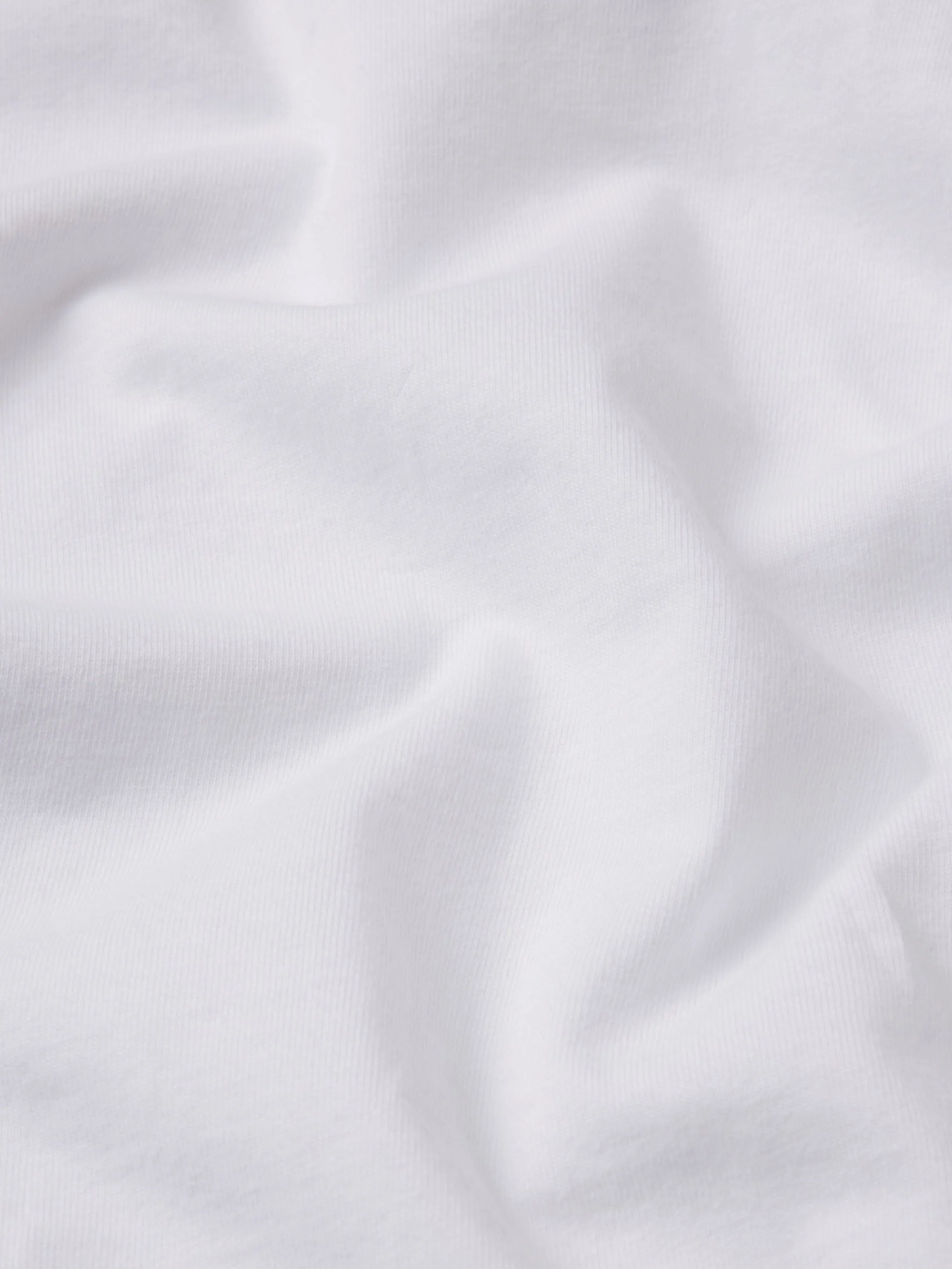 FRAME - The Solstice Eyelet Tee - Image 6