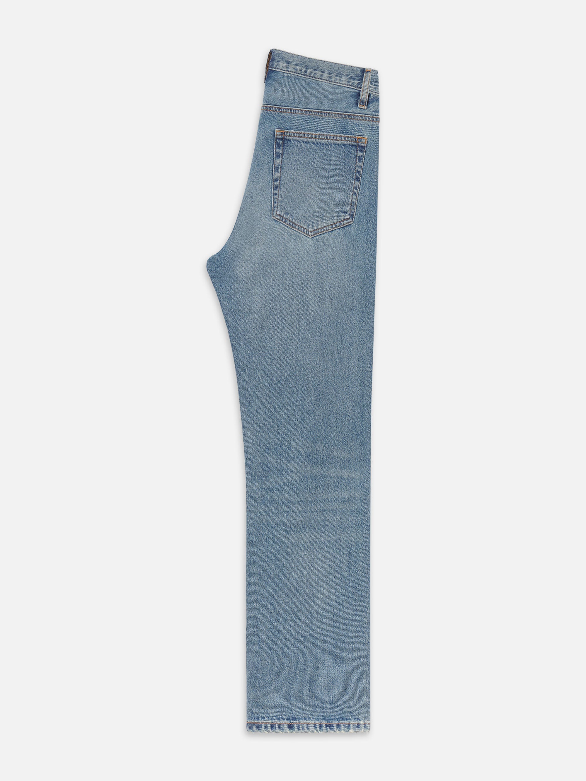 FRAME - The Straight Jean - Image 8