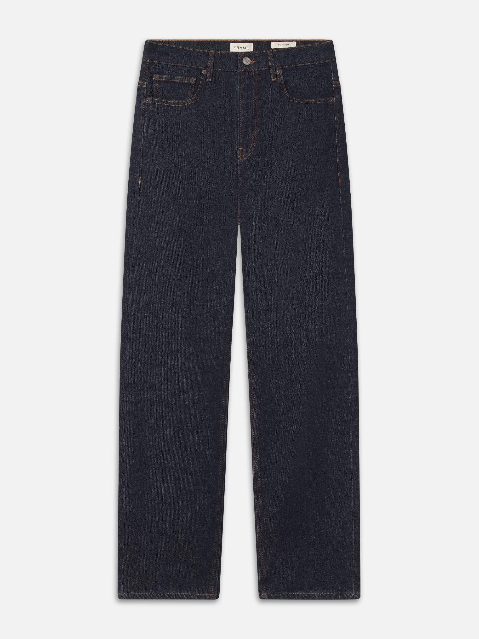 FRAME - The Straight Jean