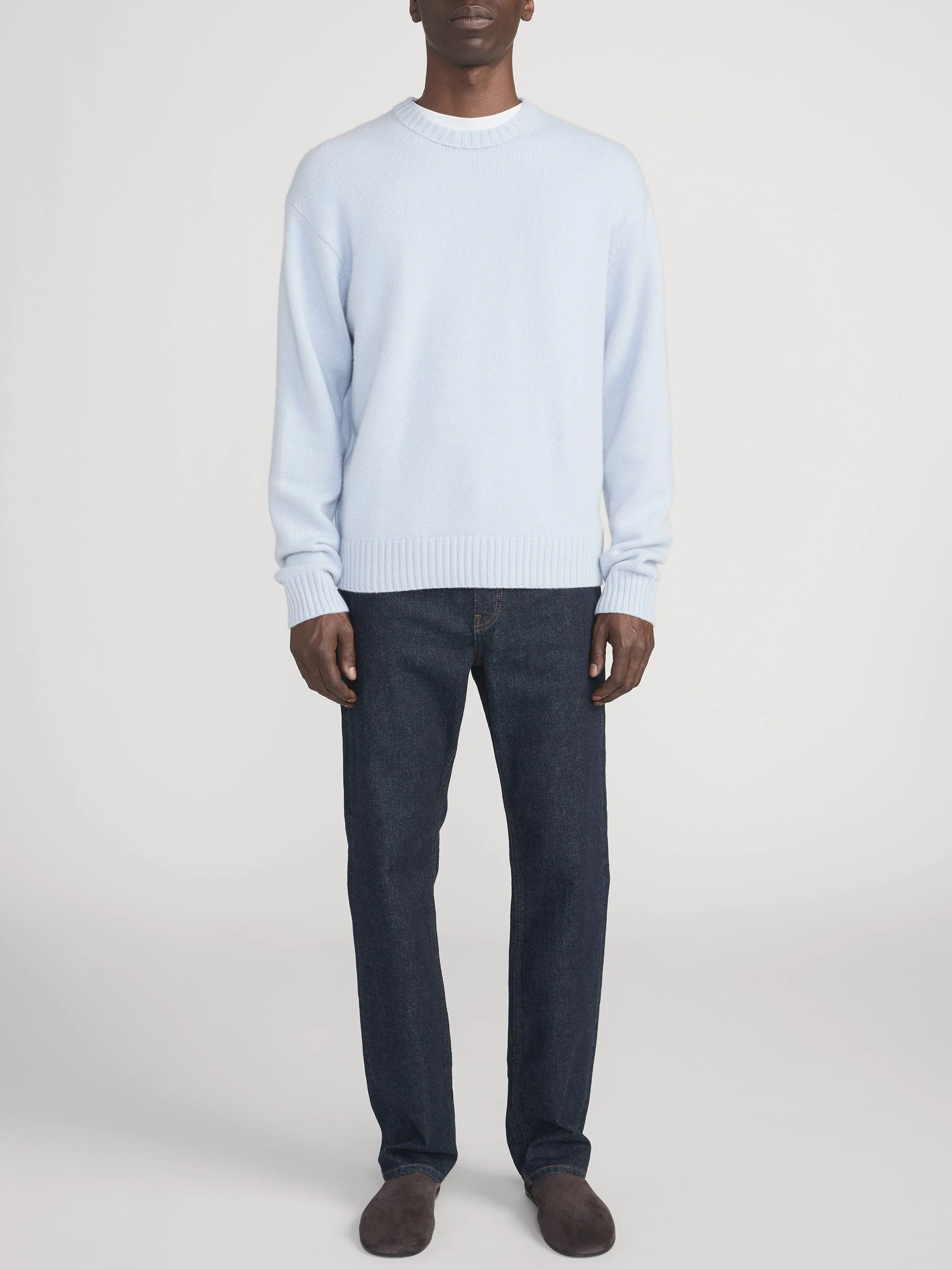 FRAME - The Straight Jean - Image 2