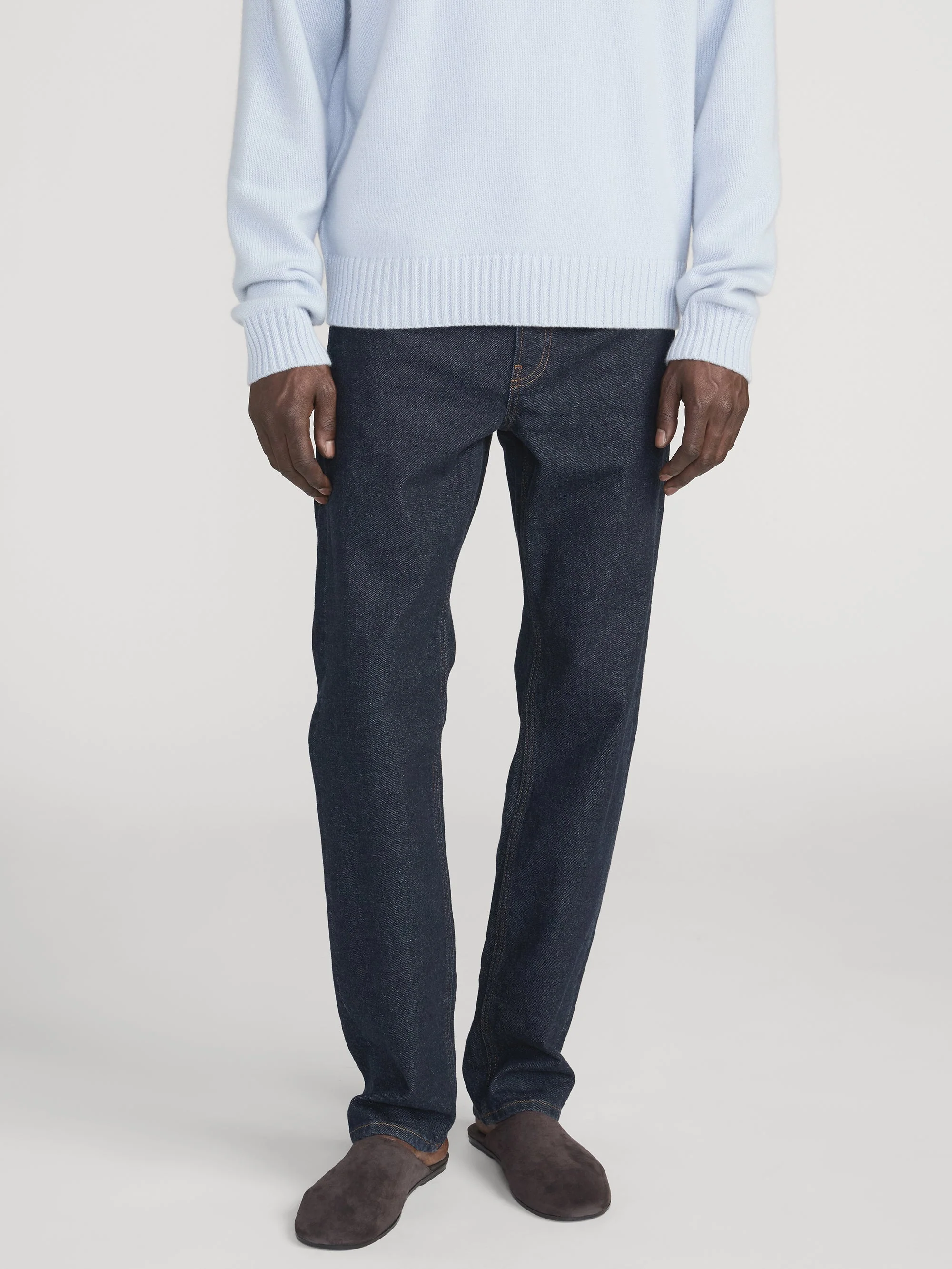 FRAME - The Straight Jean - Image 3