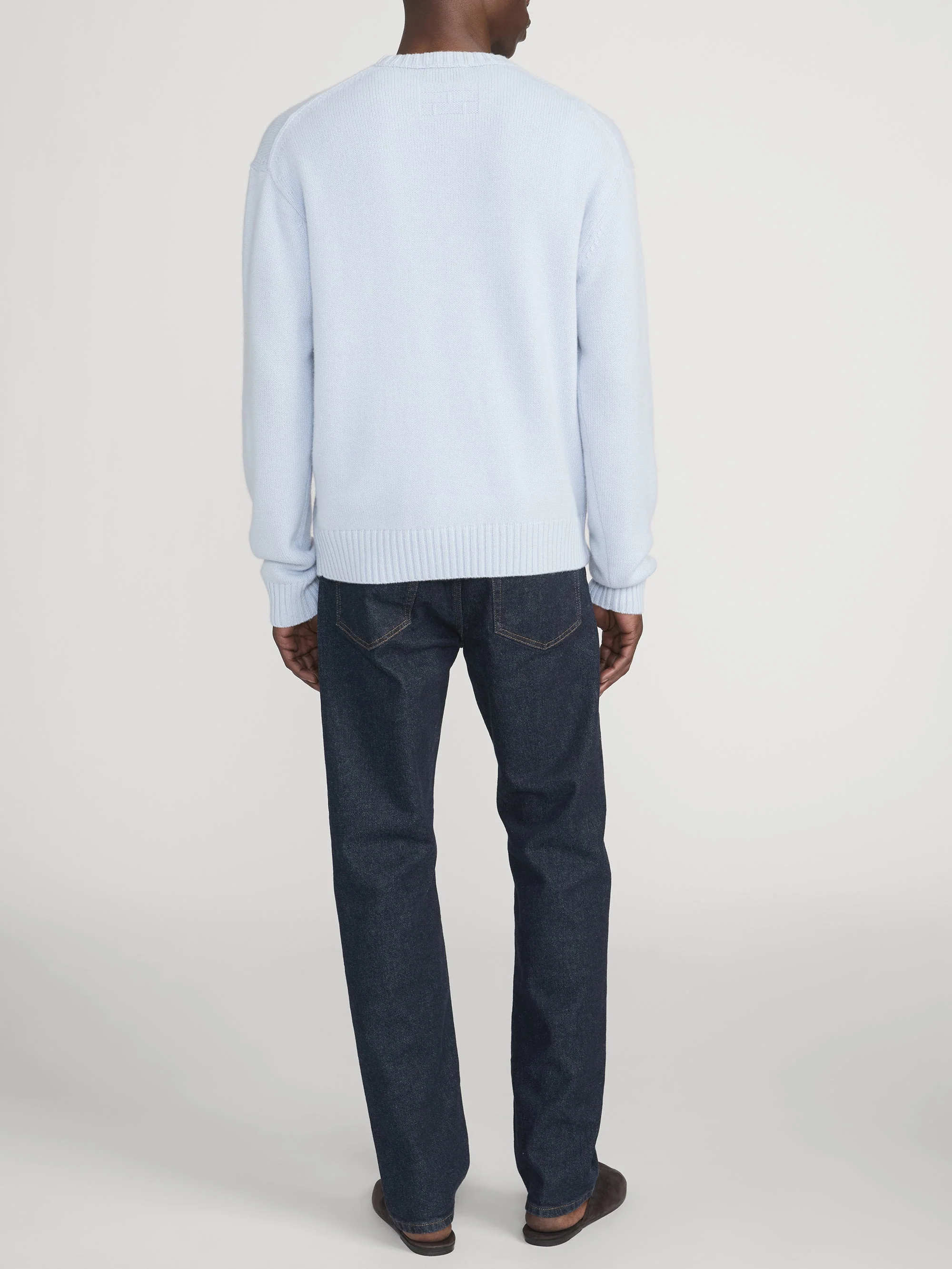 FRAME - The Straight Jean - Image 6