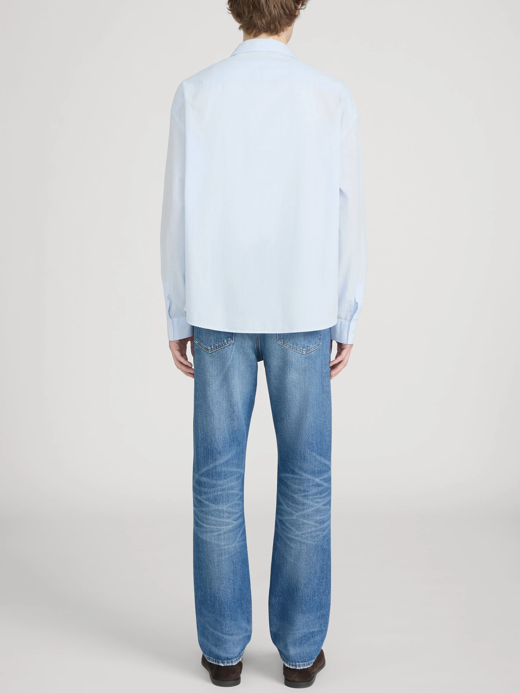 FRAME - The Straight Jean - Image 6