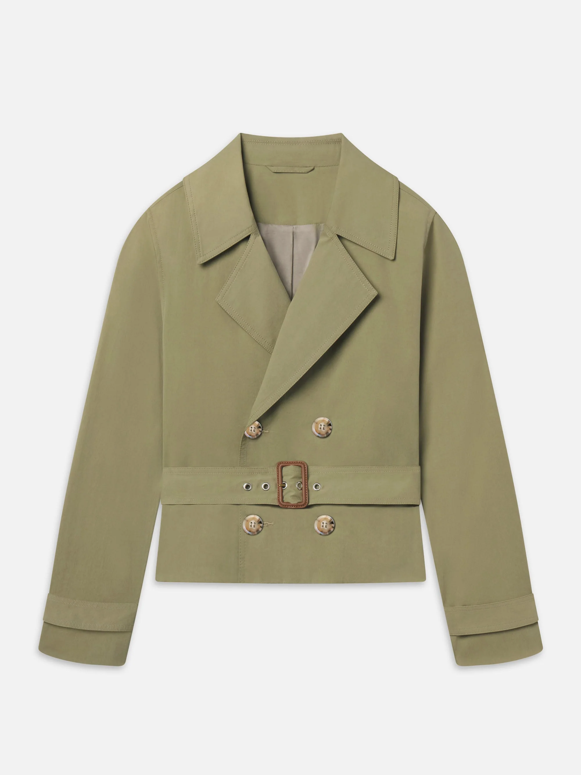 FRAME - The Uniform Trench