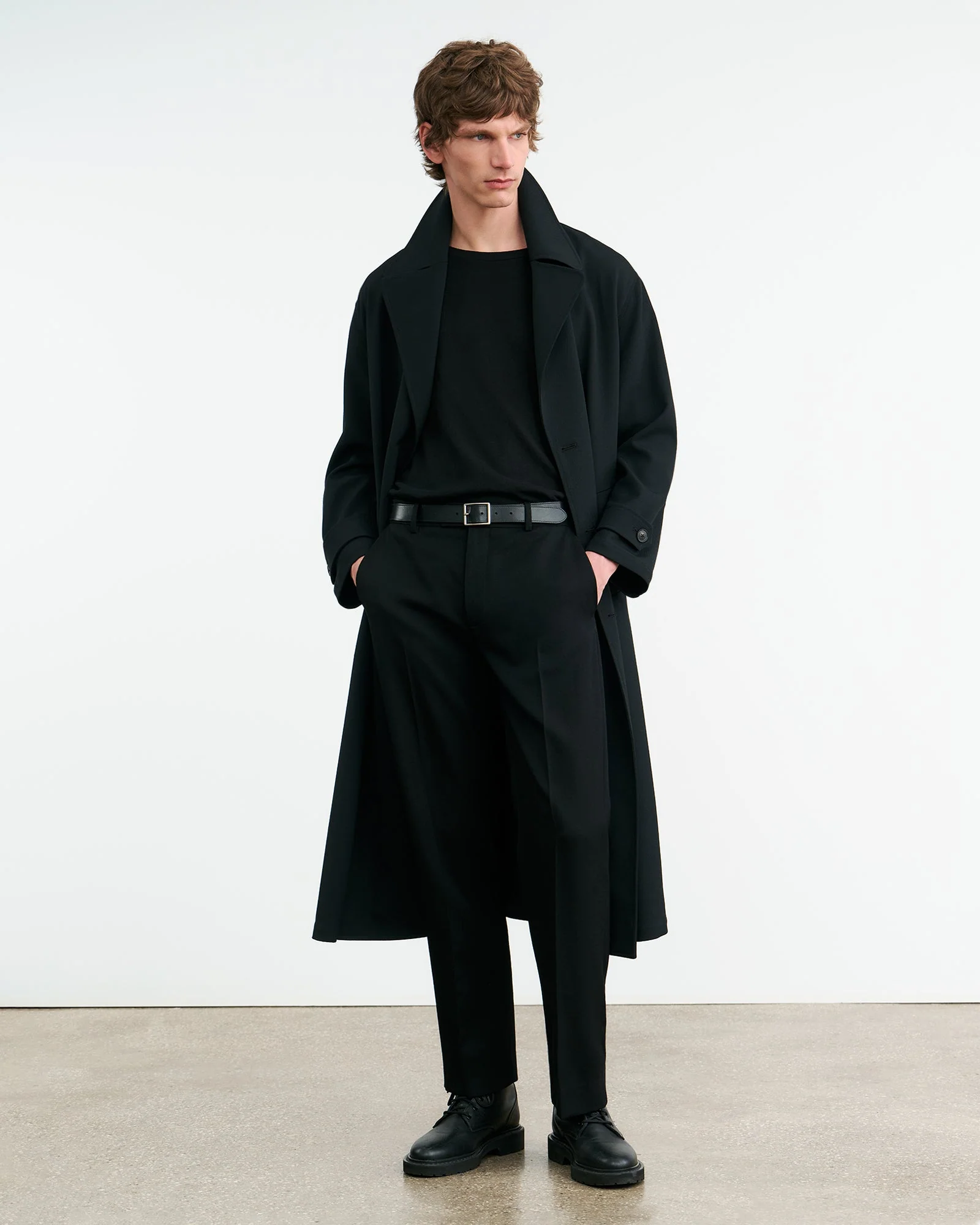 Nili Lotan - FRITZ WOOL PANT - Image 6
