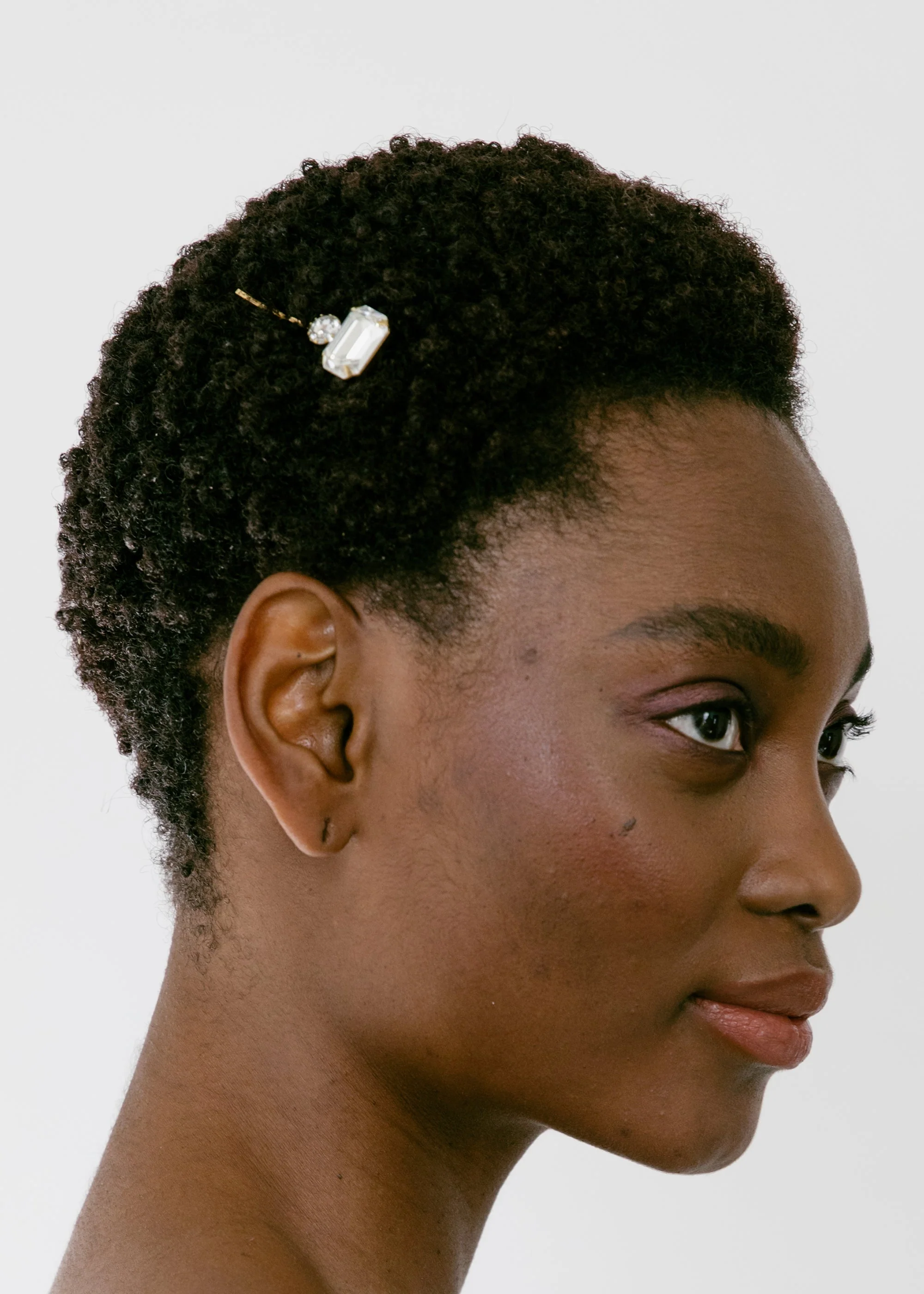 Jennifer Behr - Gemma Bobby Pin - Image 4