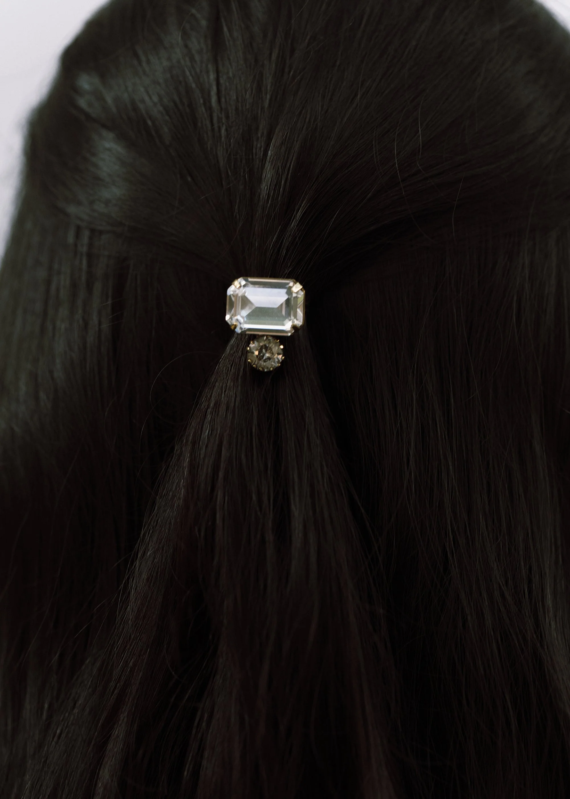 Jennifer Behr - Gemma Bobby Pin - Image 5