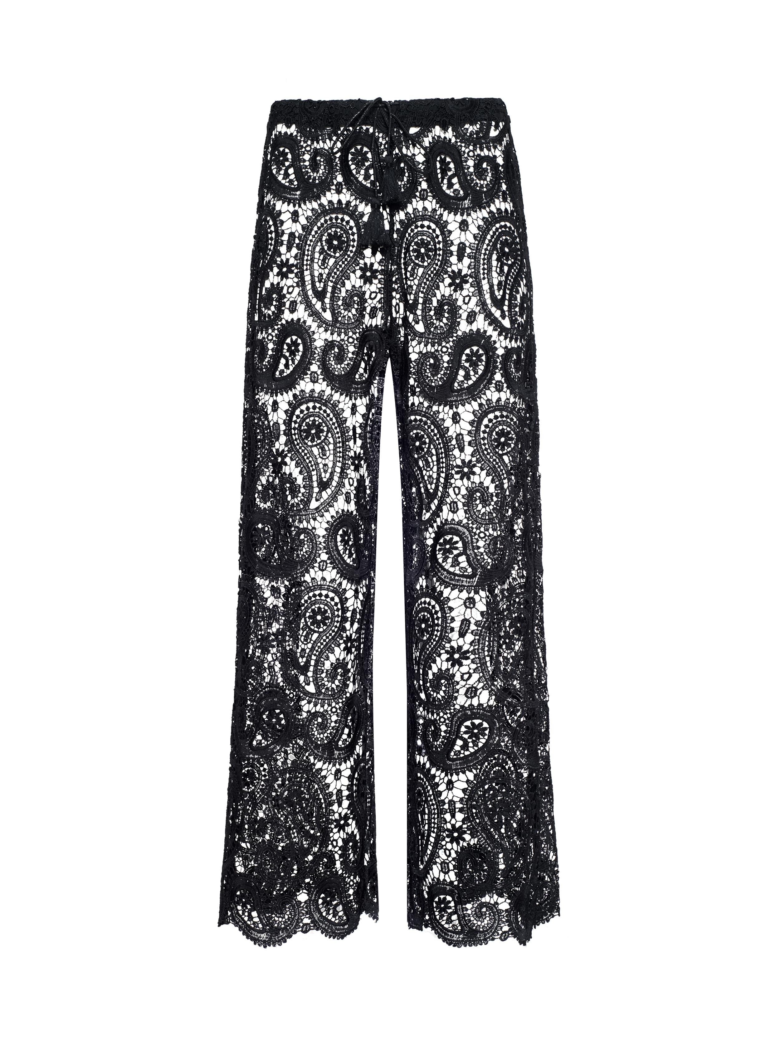 L'AGENCE - Geraldine Cover - Up Pant - Image 16
