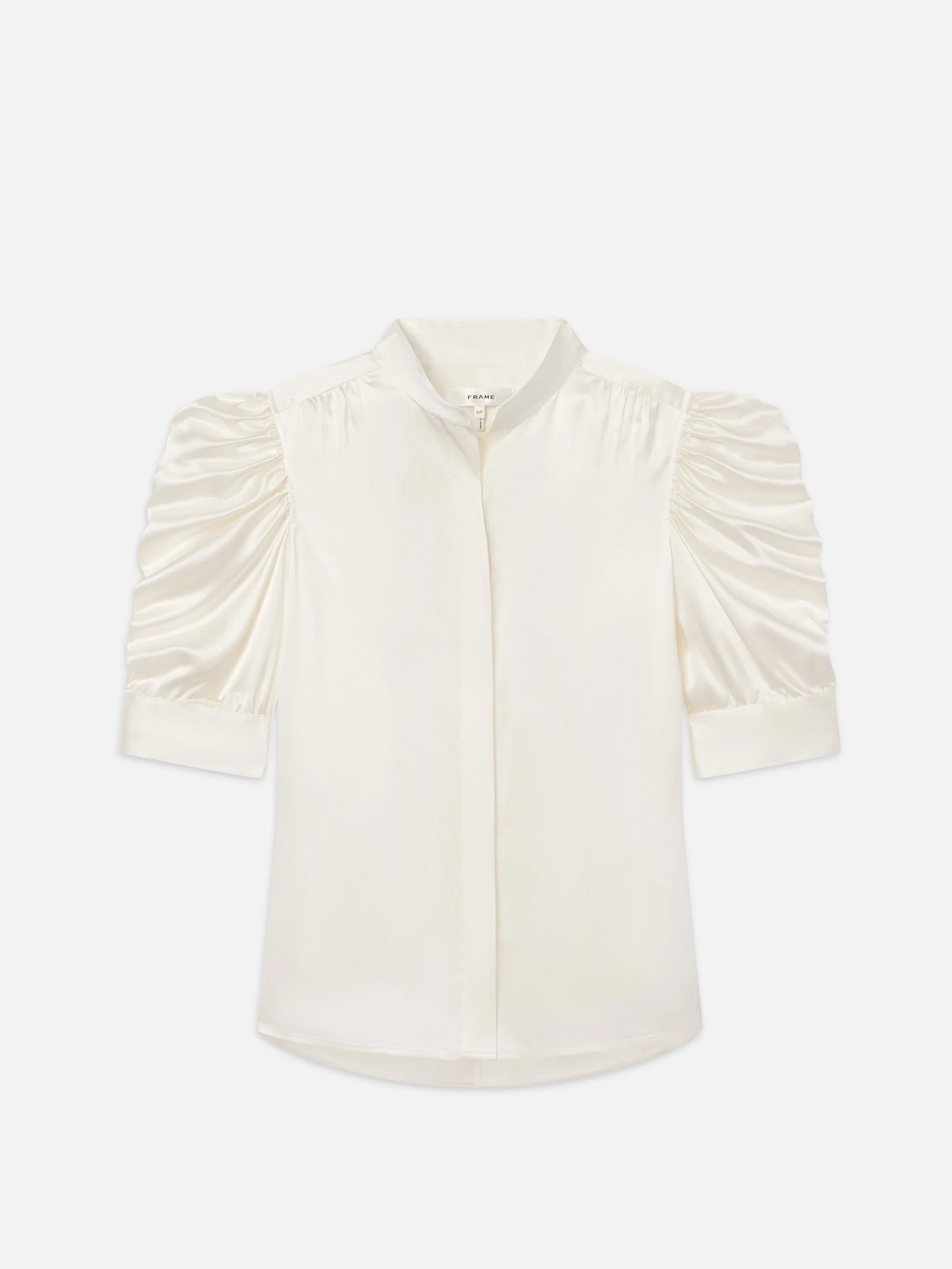 FRAME - Gillian Top