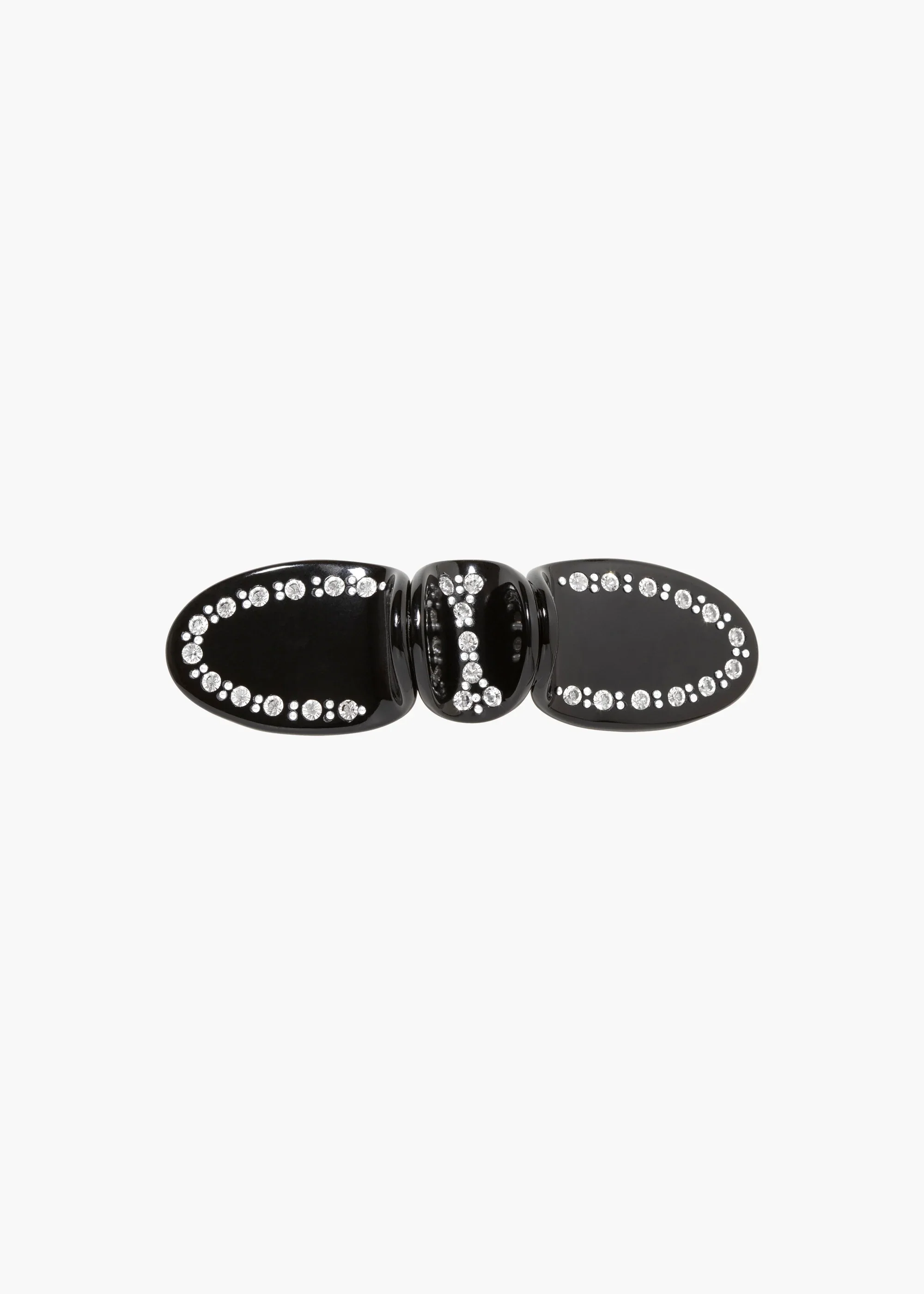 Jennifer Behr - Gladys Vintage French Barrette