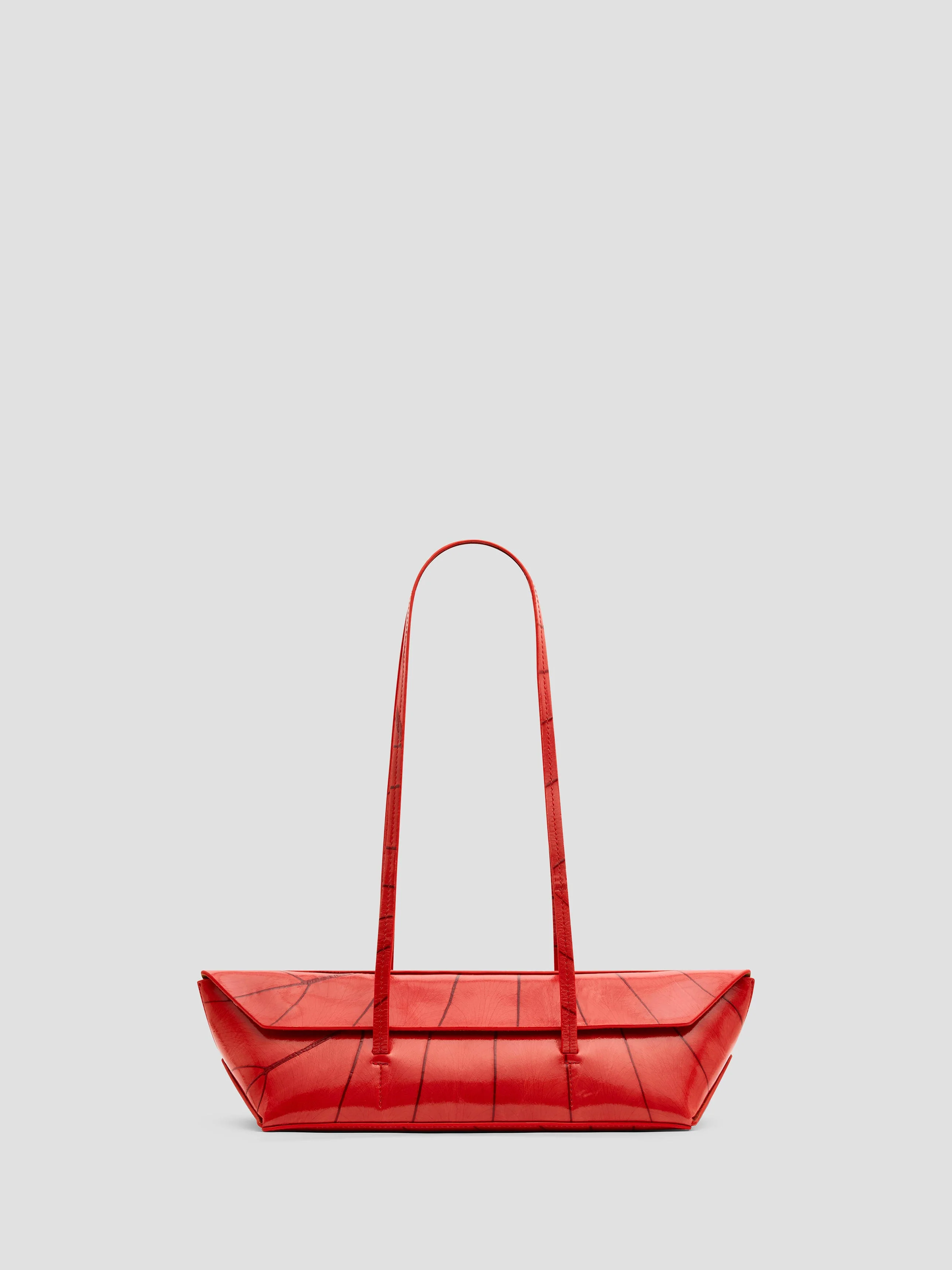 Christopher Esber - Gondola Leaf Mini Tote