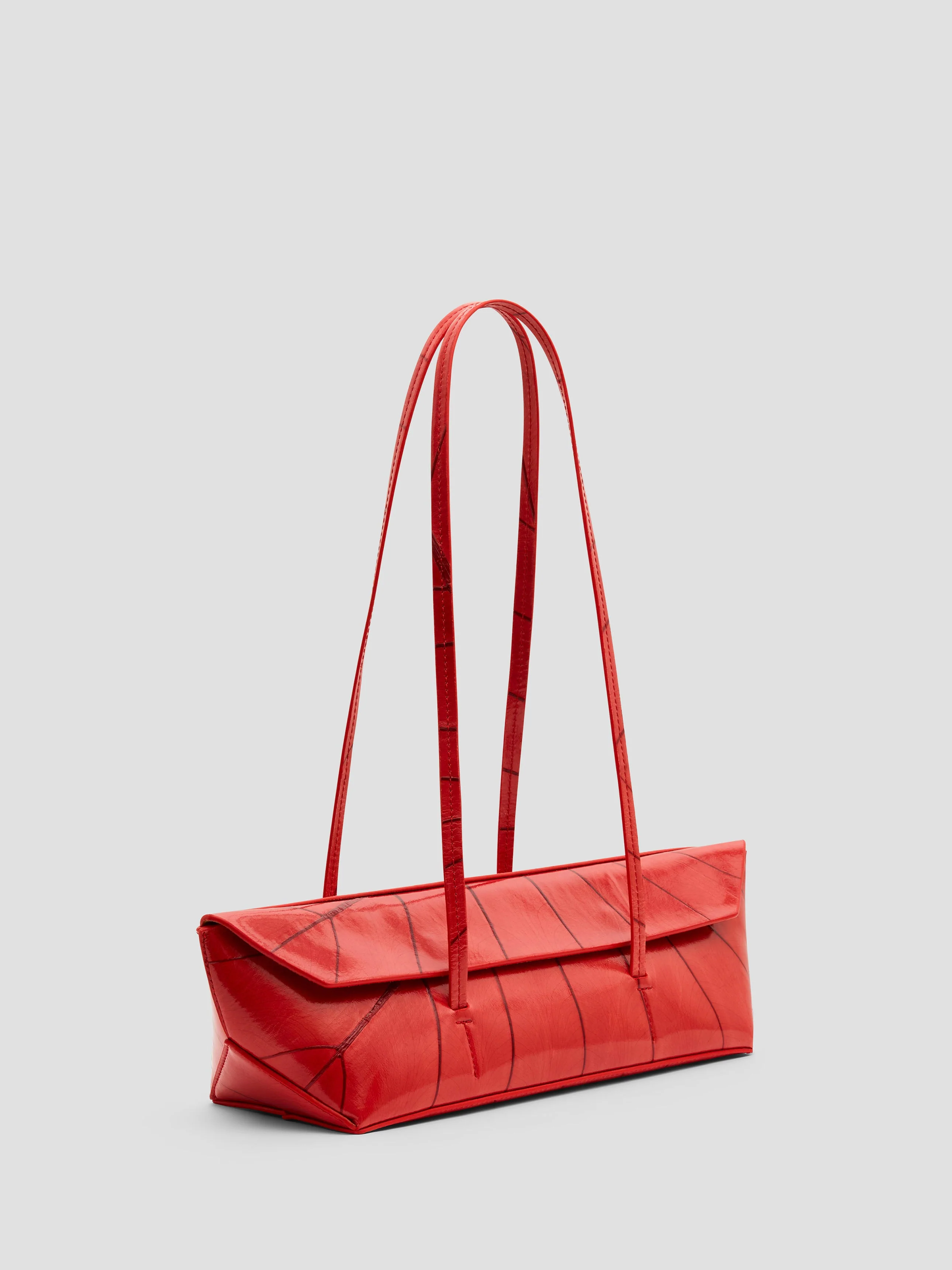 Christopher Esber - Gondola Leaf Mini Tote - Image 2