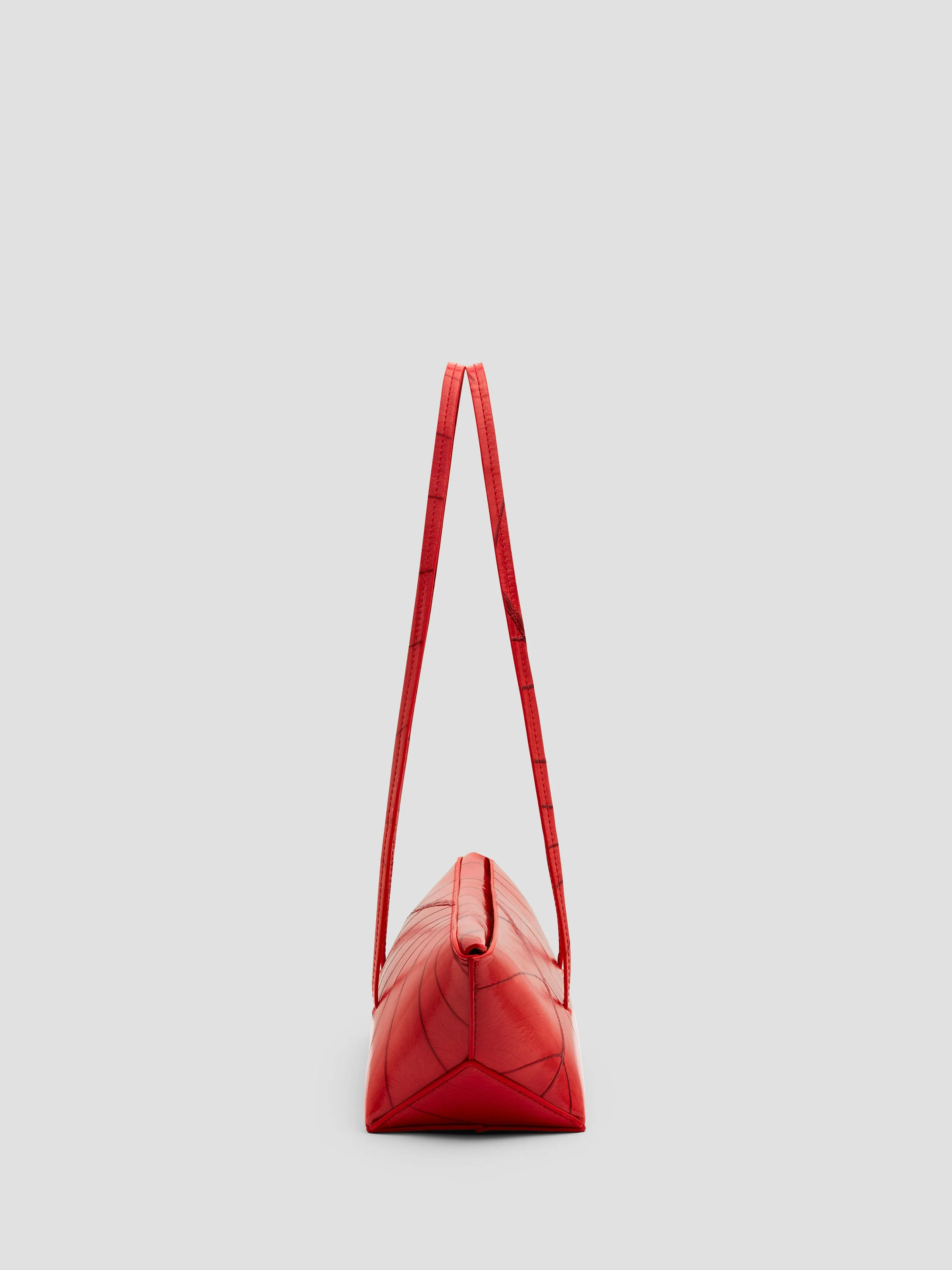 Christopher Esber - Gondola Leaf Mini Tote - Image 3