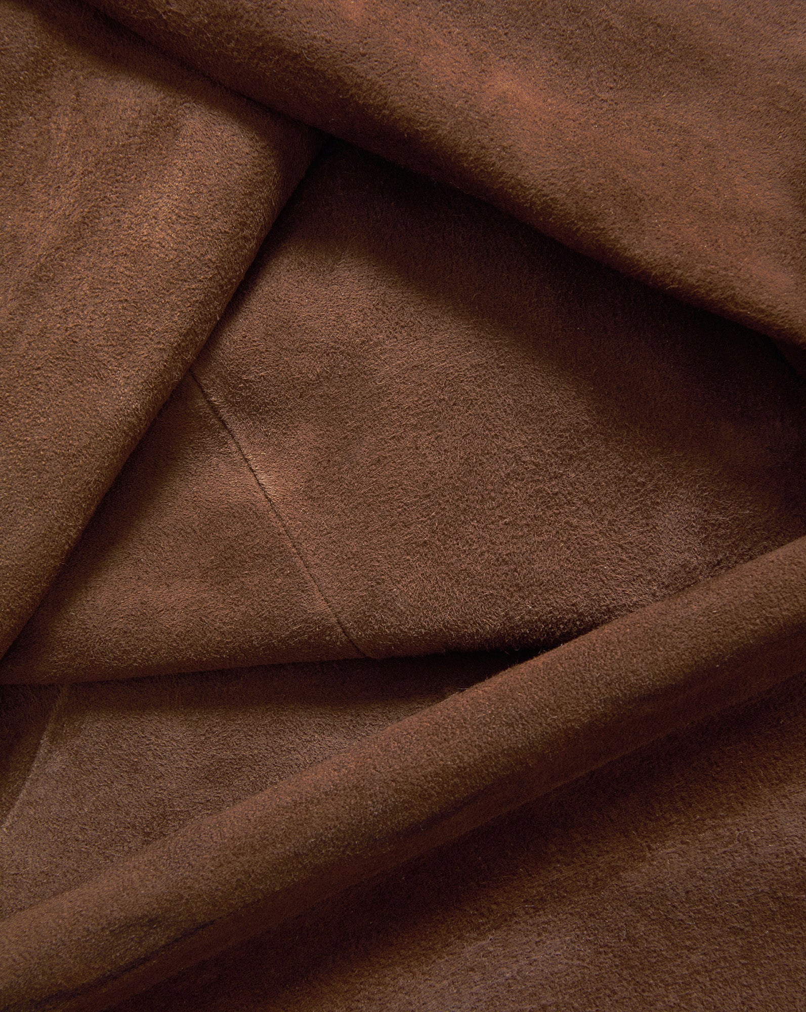 Veronica Beard - Gracie Suede Flare Pant - Image 3
