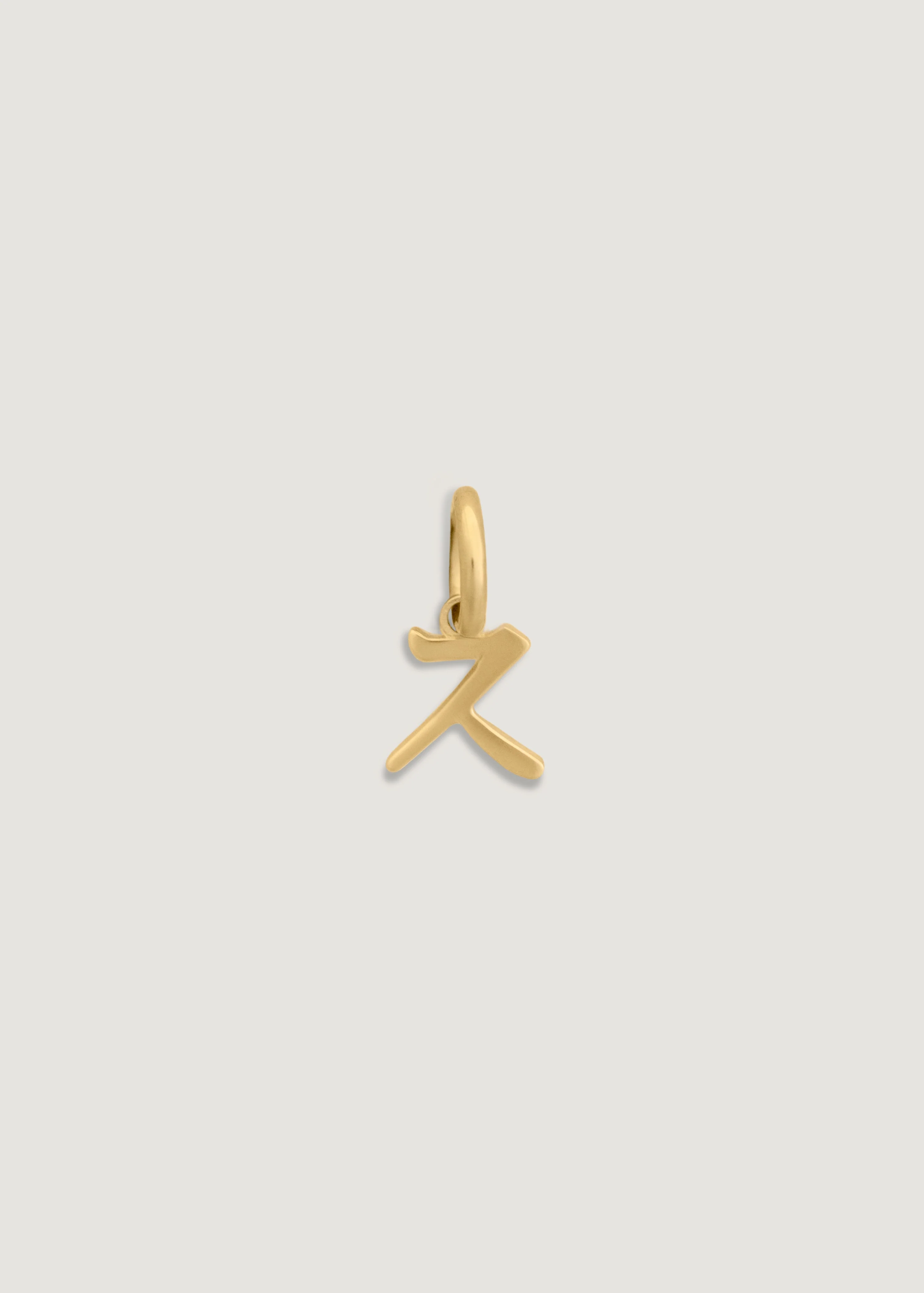 Kinn - Hangul Alphabet Charm - Image 10